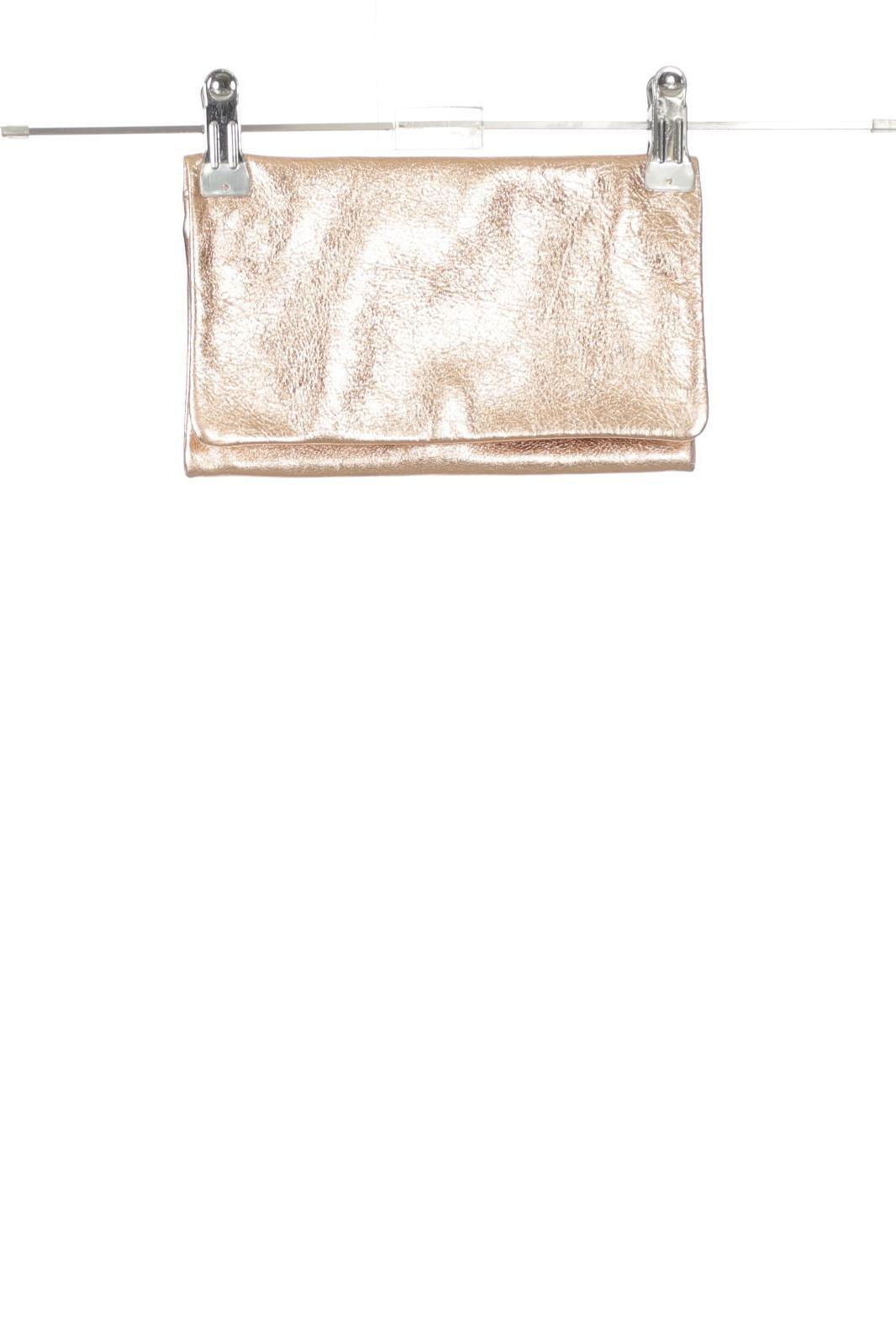 

Abro Damen Handtasche, pink, Gr.