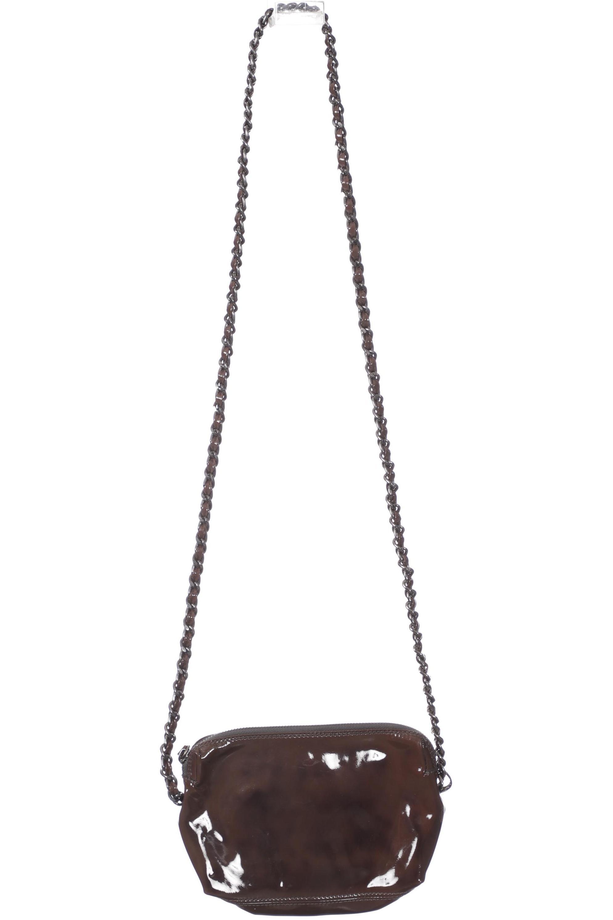 

Abro Damen Handtasche, braun, Gr.