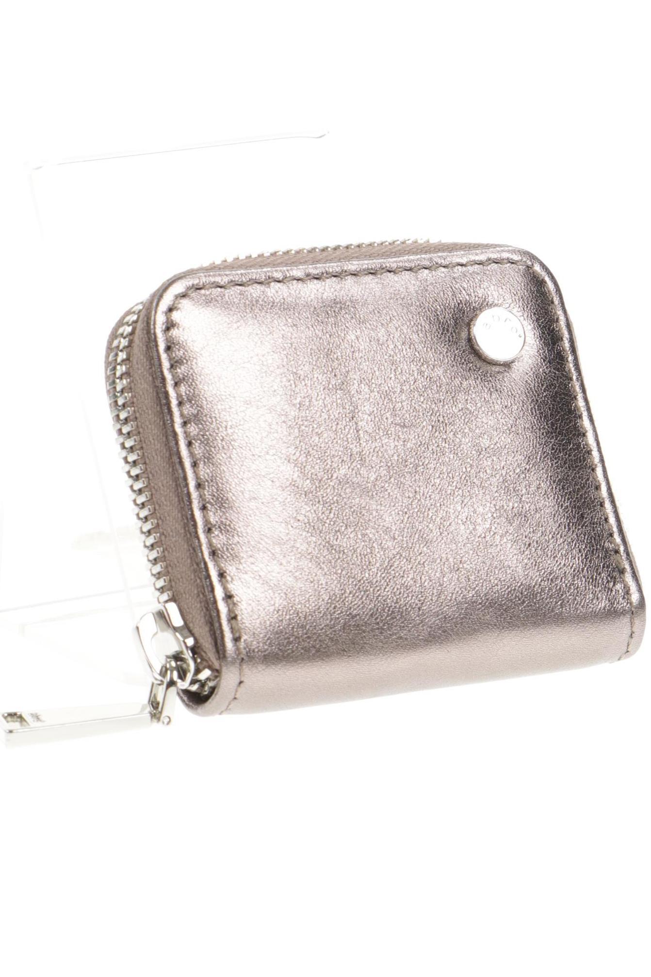 

Abro Damen Portemonnaie, beige, Gr.