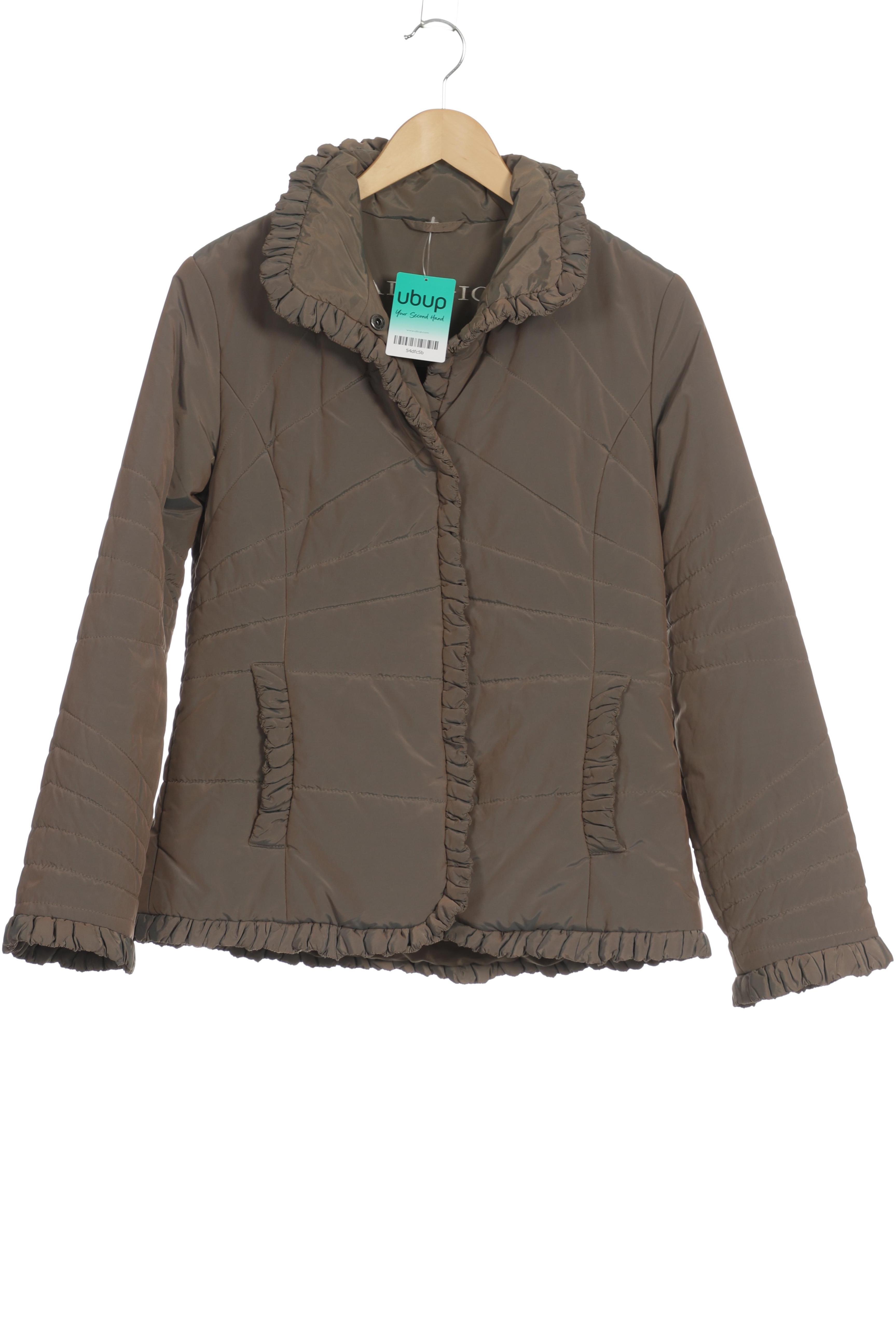 

Adagio Italia Damen Jacke, grau, Gr. 36