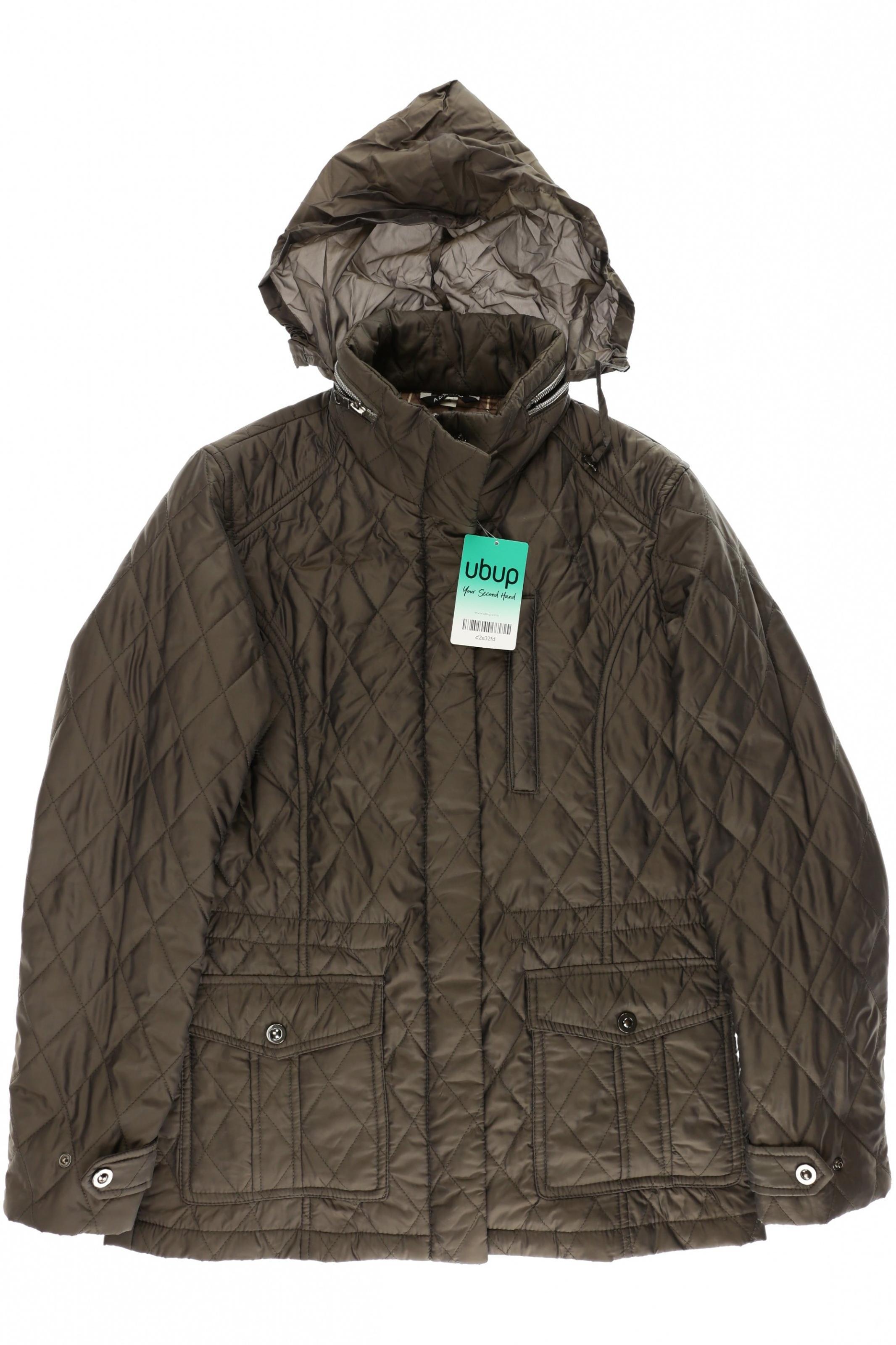 

Adagio Italia Damen Jacke, braun, Gr. 36