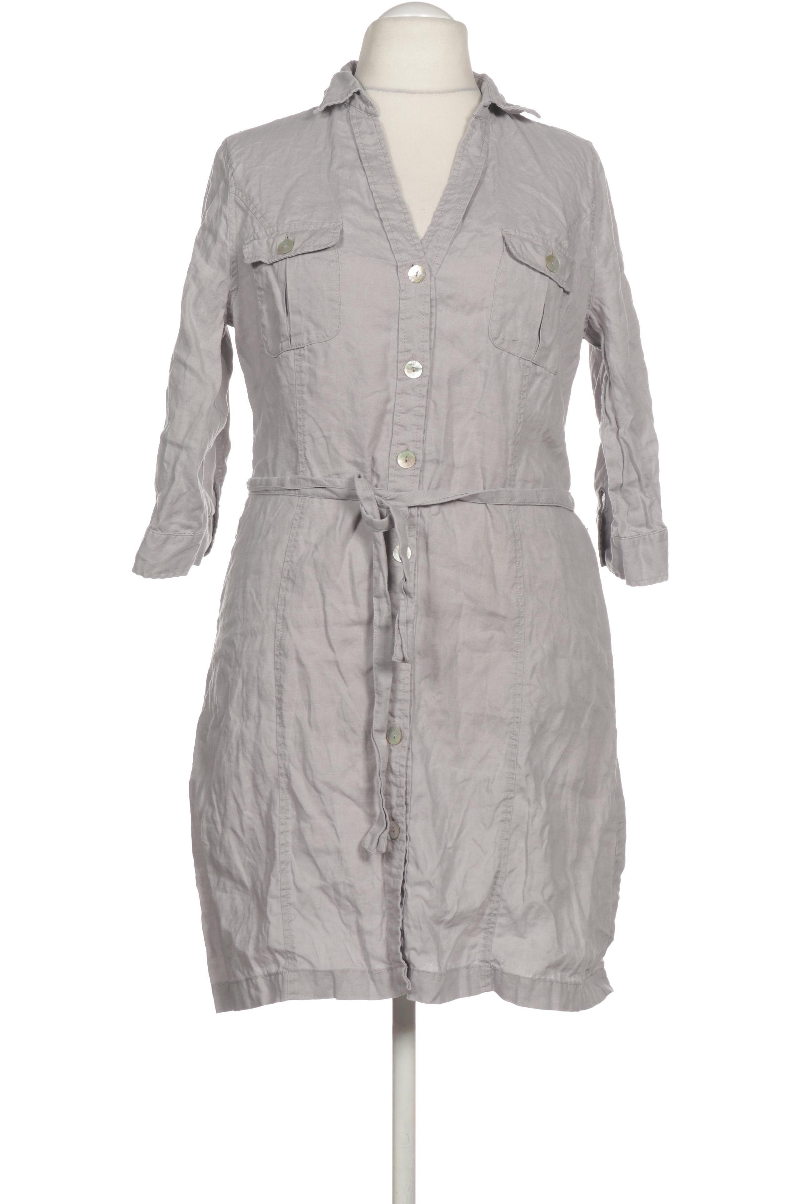 

Adagio Italia Damen Kleid, grau, Gr. 46