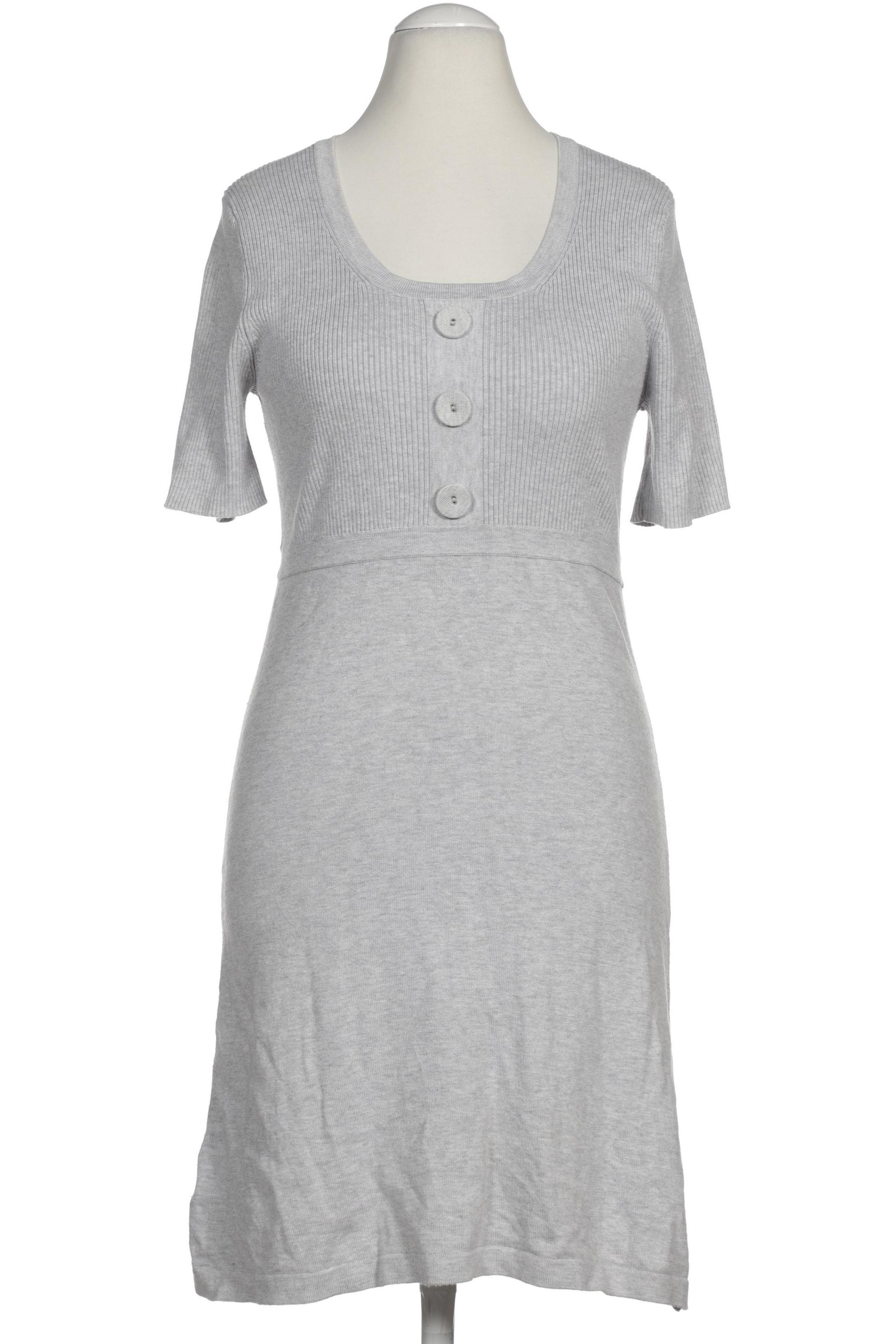 

Adagio Italia Damen Kleid, grau, Gr. 36