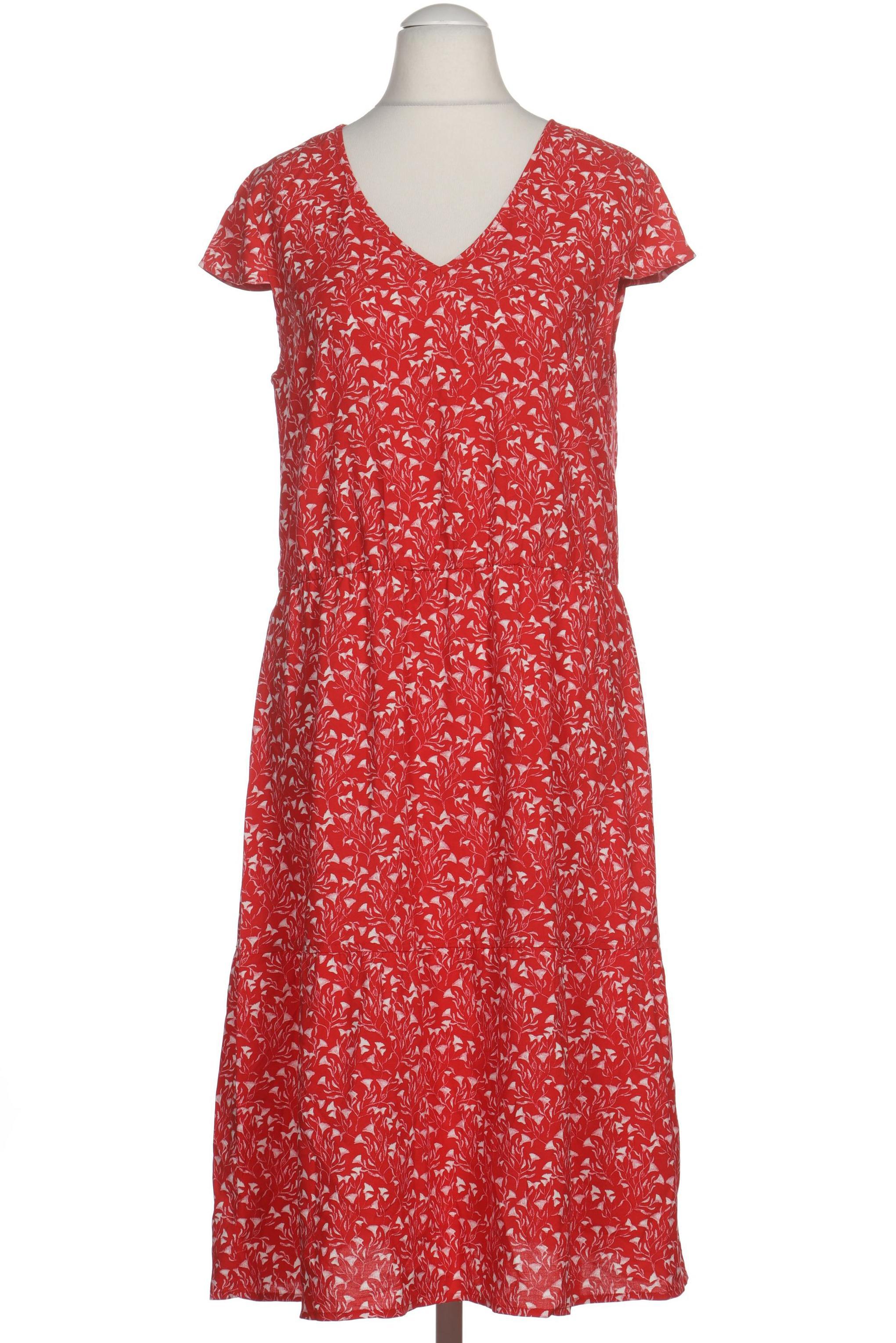 

Adagio Italia Damen Kleid, rot, Gr.