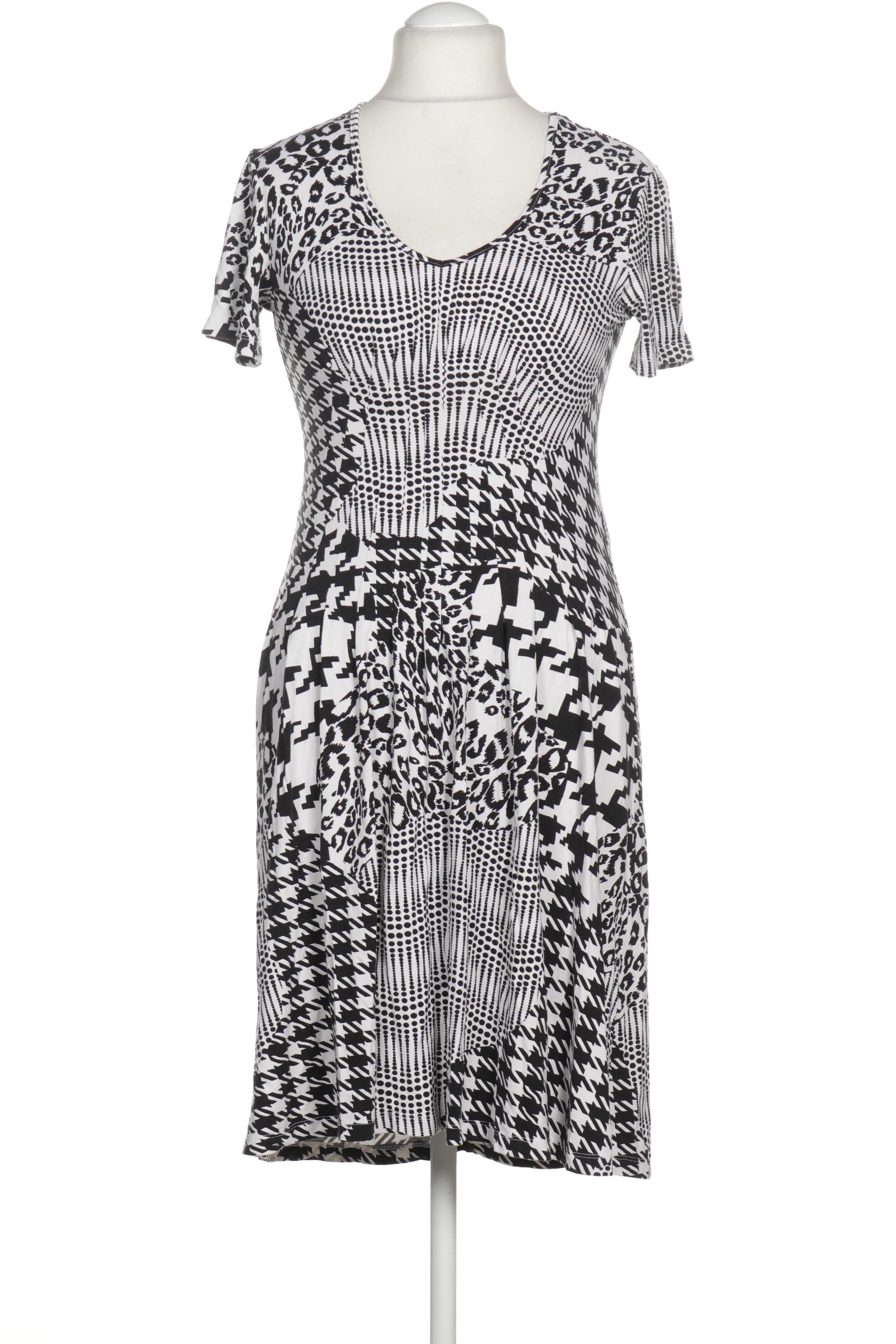 

Adagio Italia Damen Kleid, weiß, Gr. 38