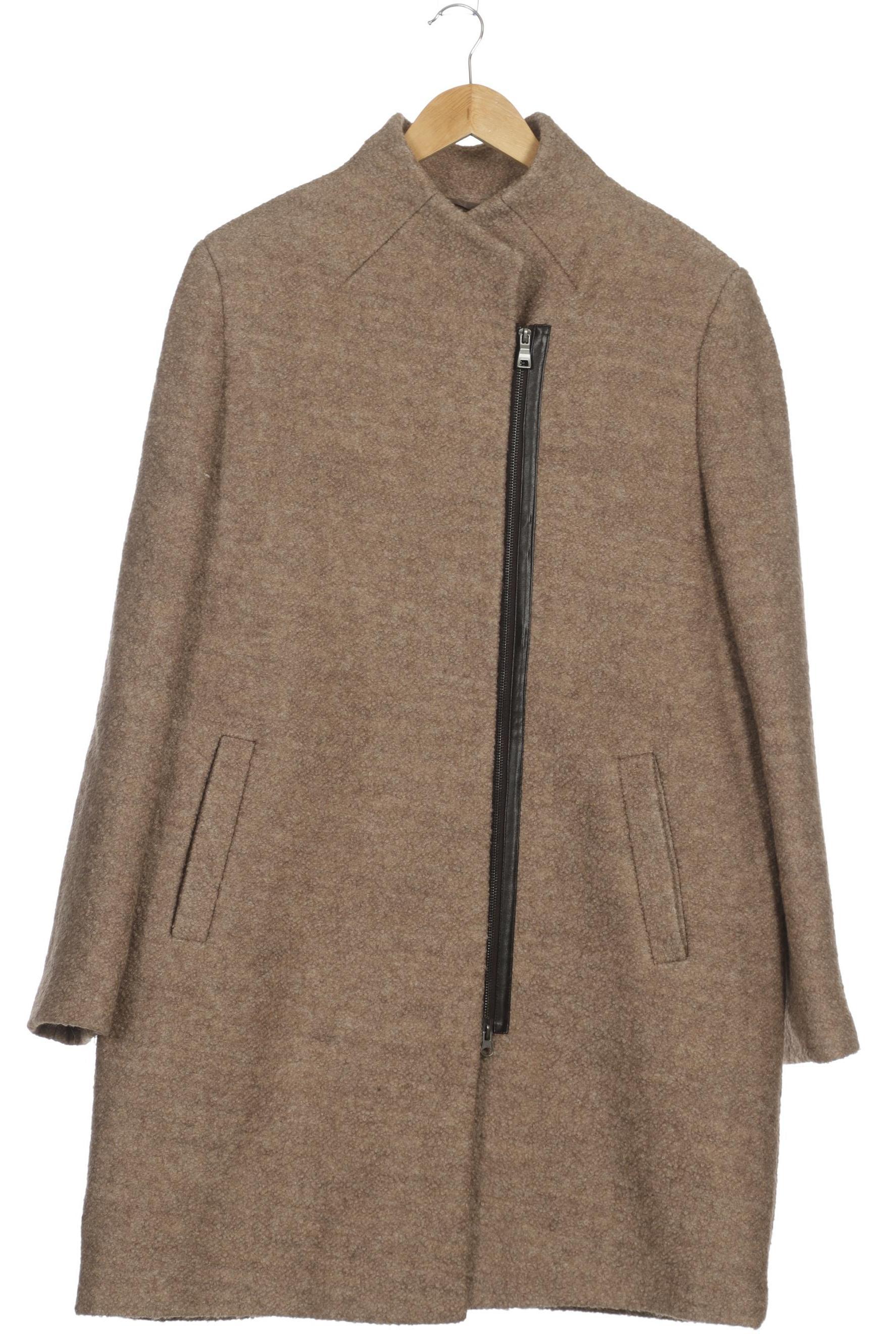 

Adagio Italia Damen Mantel, beige, Gr. 46