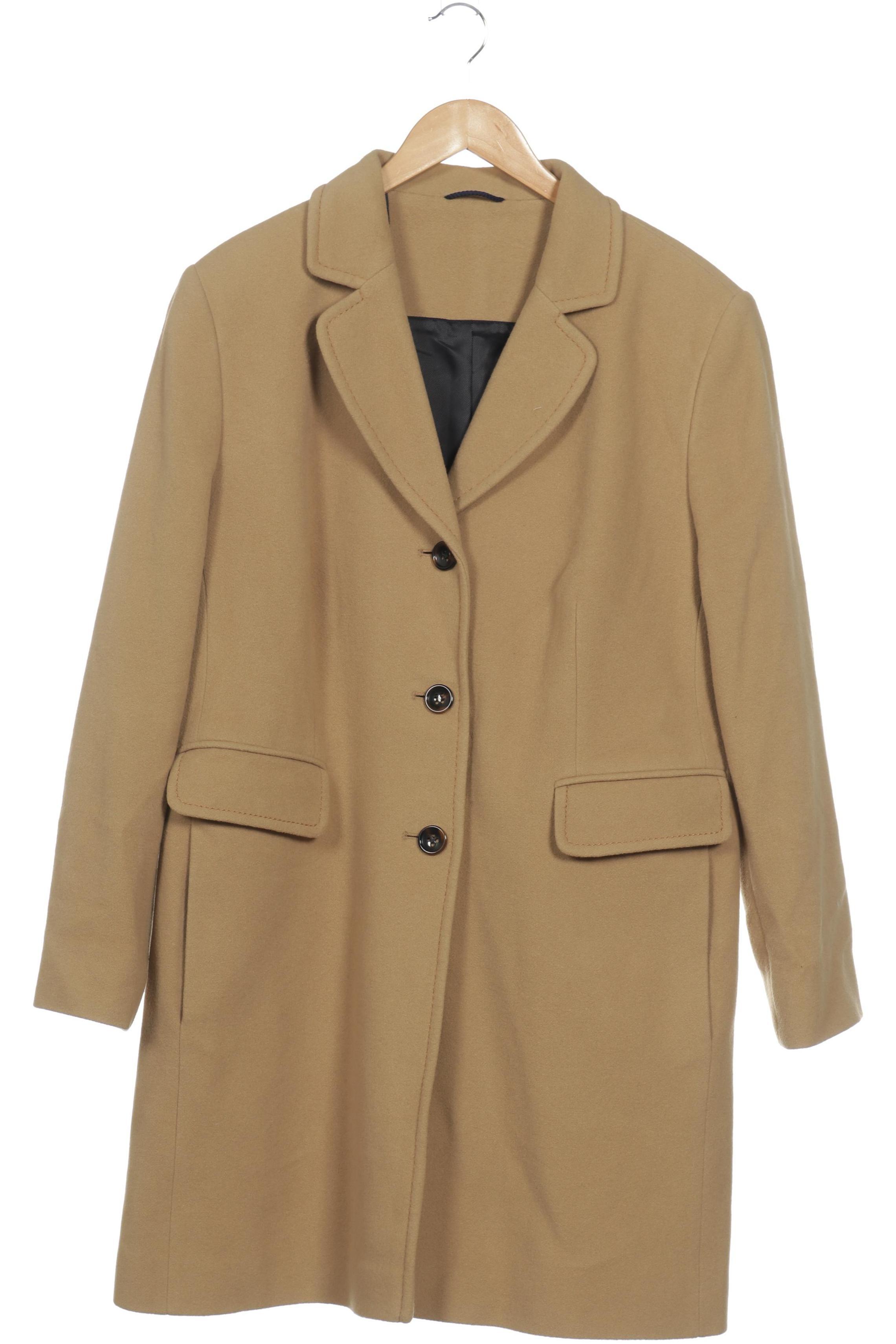 

Adagio Italia Damen Mantel, beige, Gr.