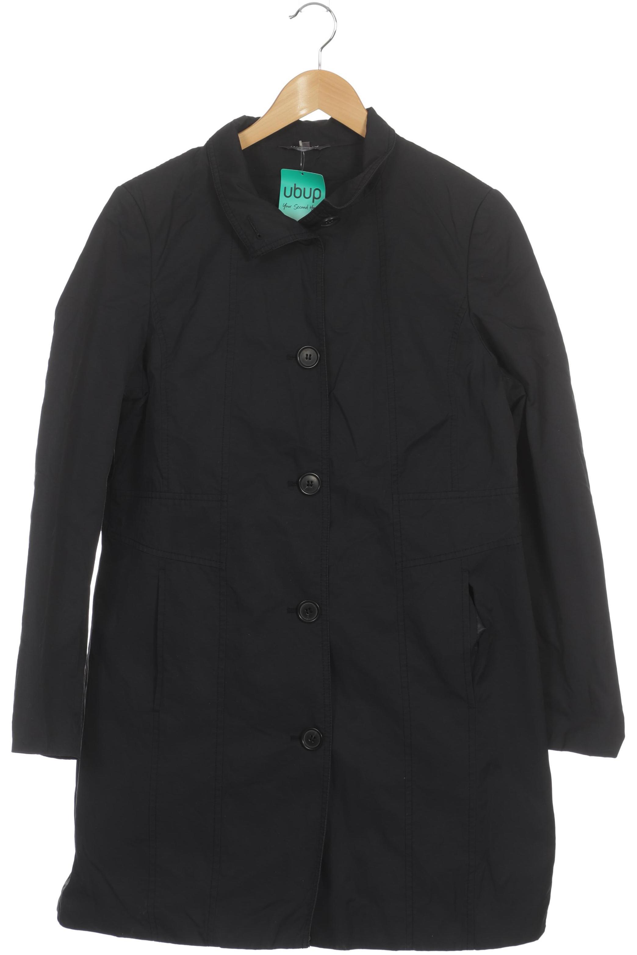 

Adagio Italia Damen Mantel, blau, Gr. 44