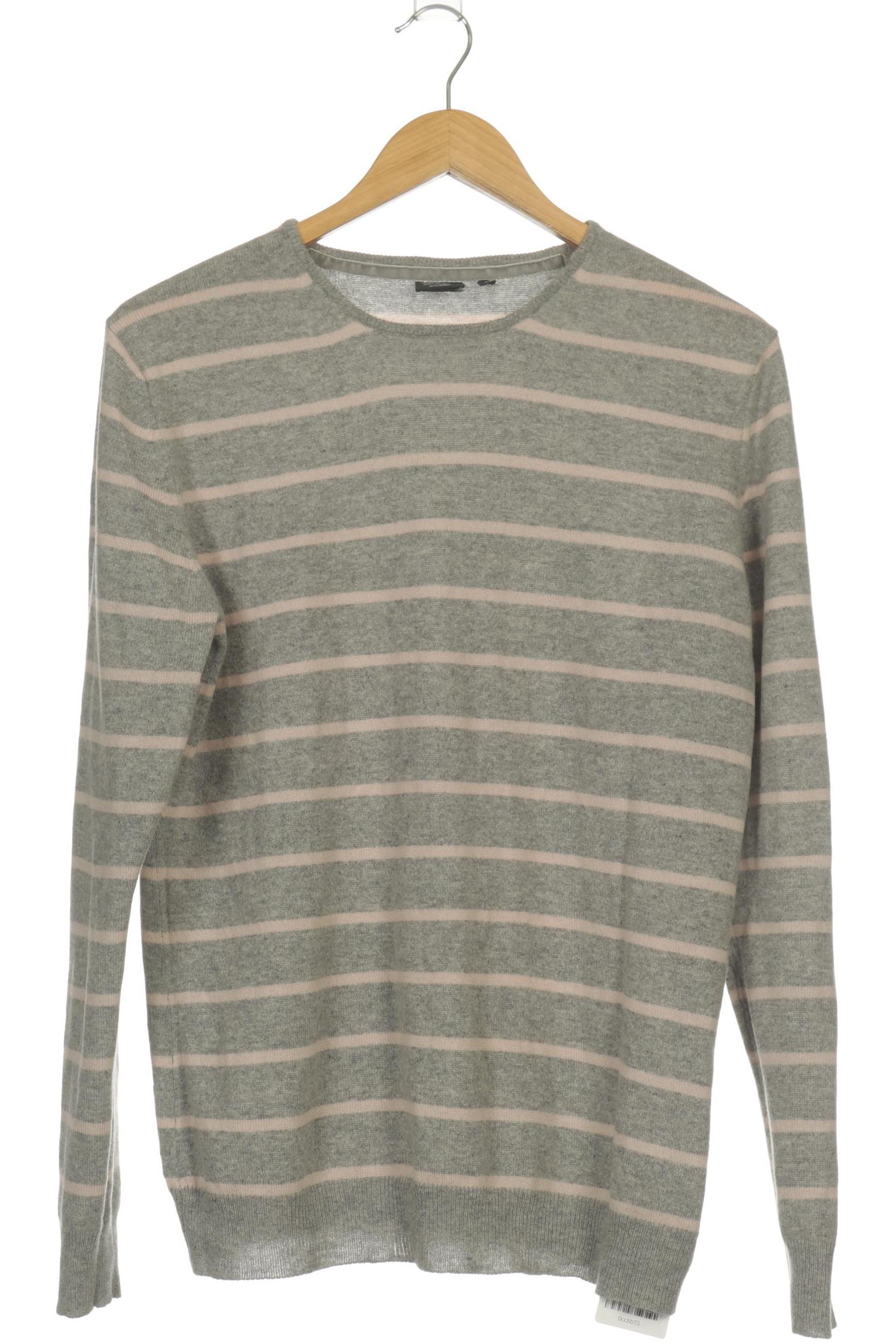 

Adagio Italia Damen Pullover, grau, Gr. 44