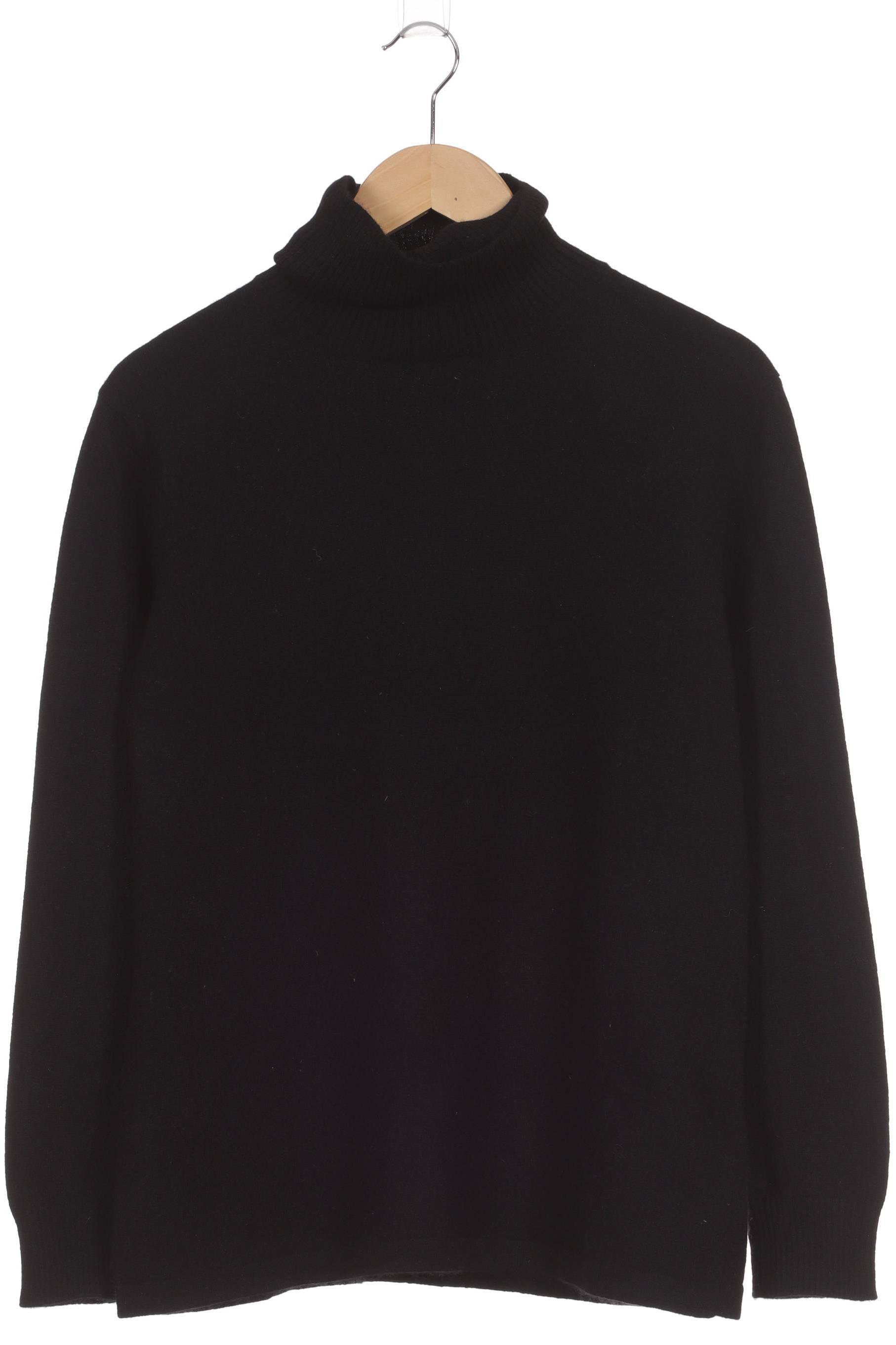 

Adagio Italia Damen Pullover, schwarz, Gr. 42