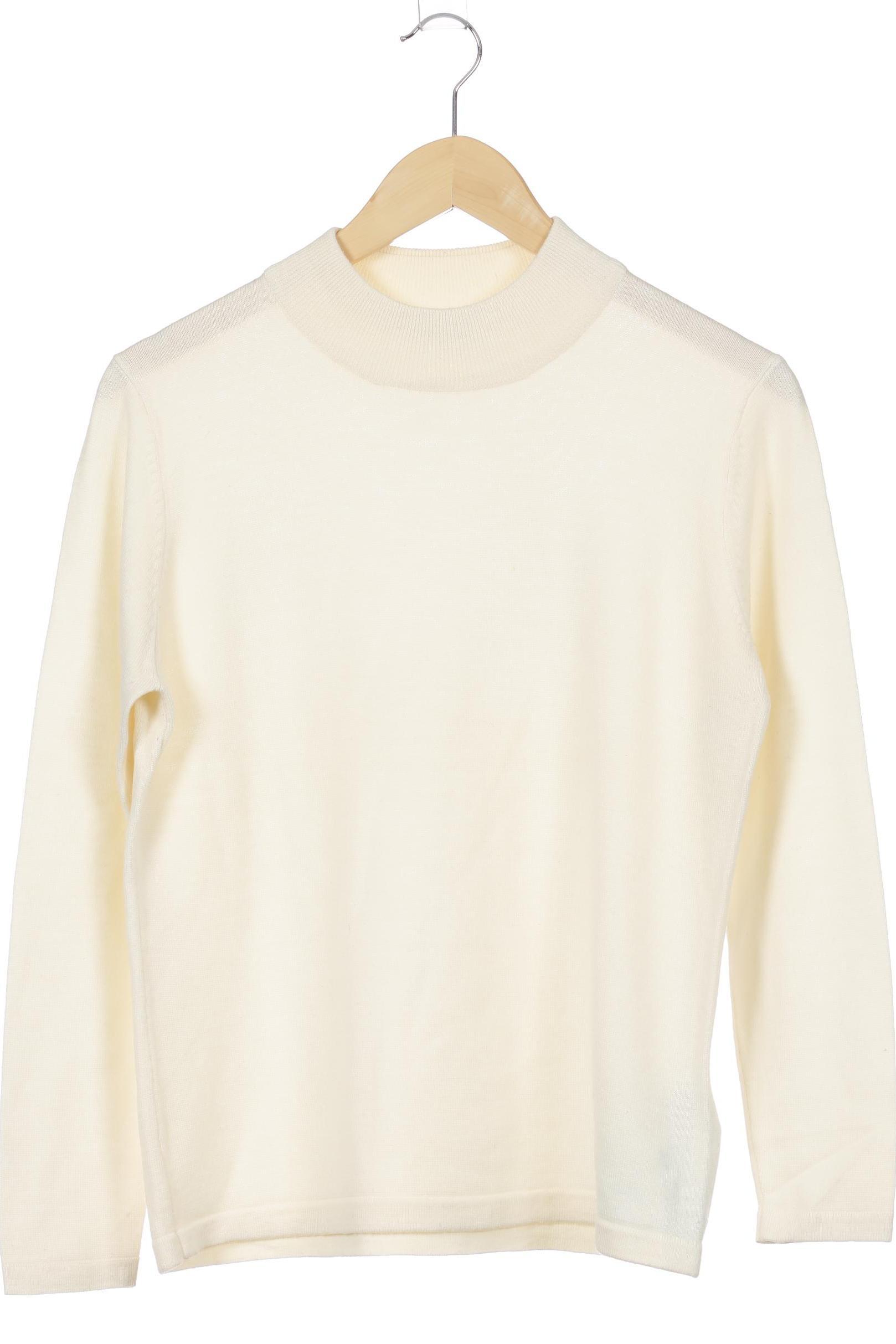 

Adagio Italia Damen Pullover, beige, Gr. 44