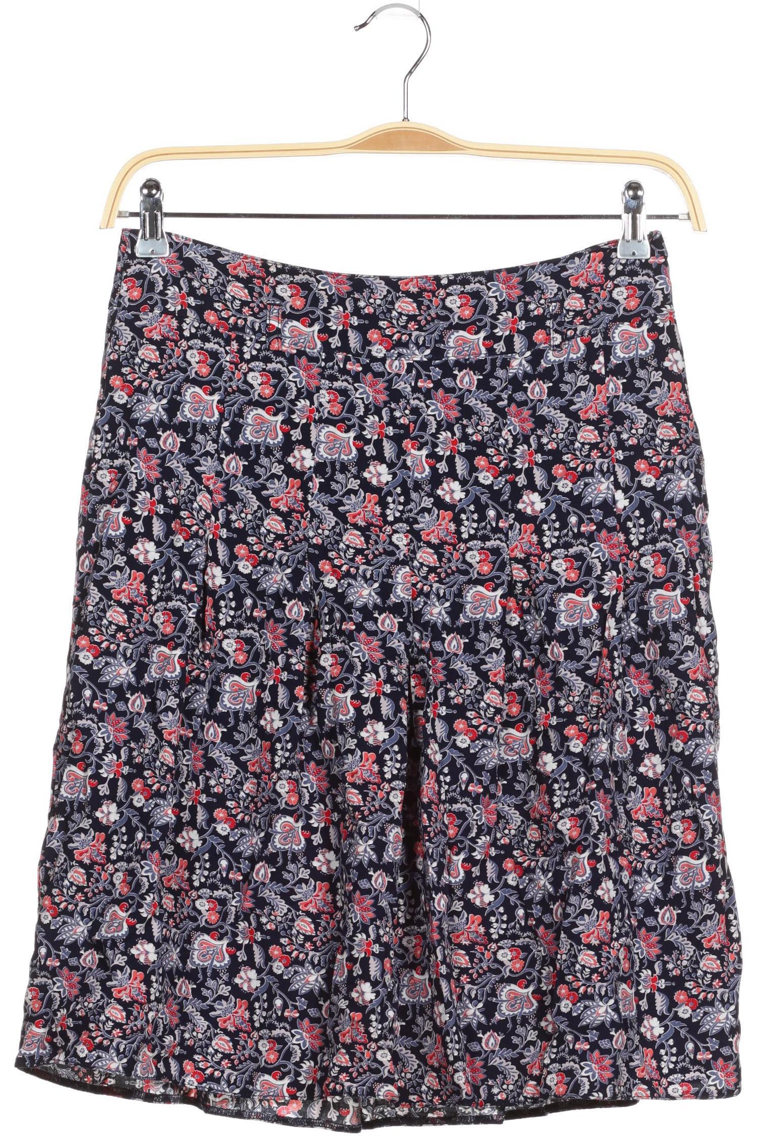 

Adagio Italia Damen Rock, blau, Gr. 38