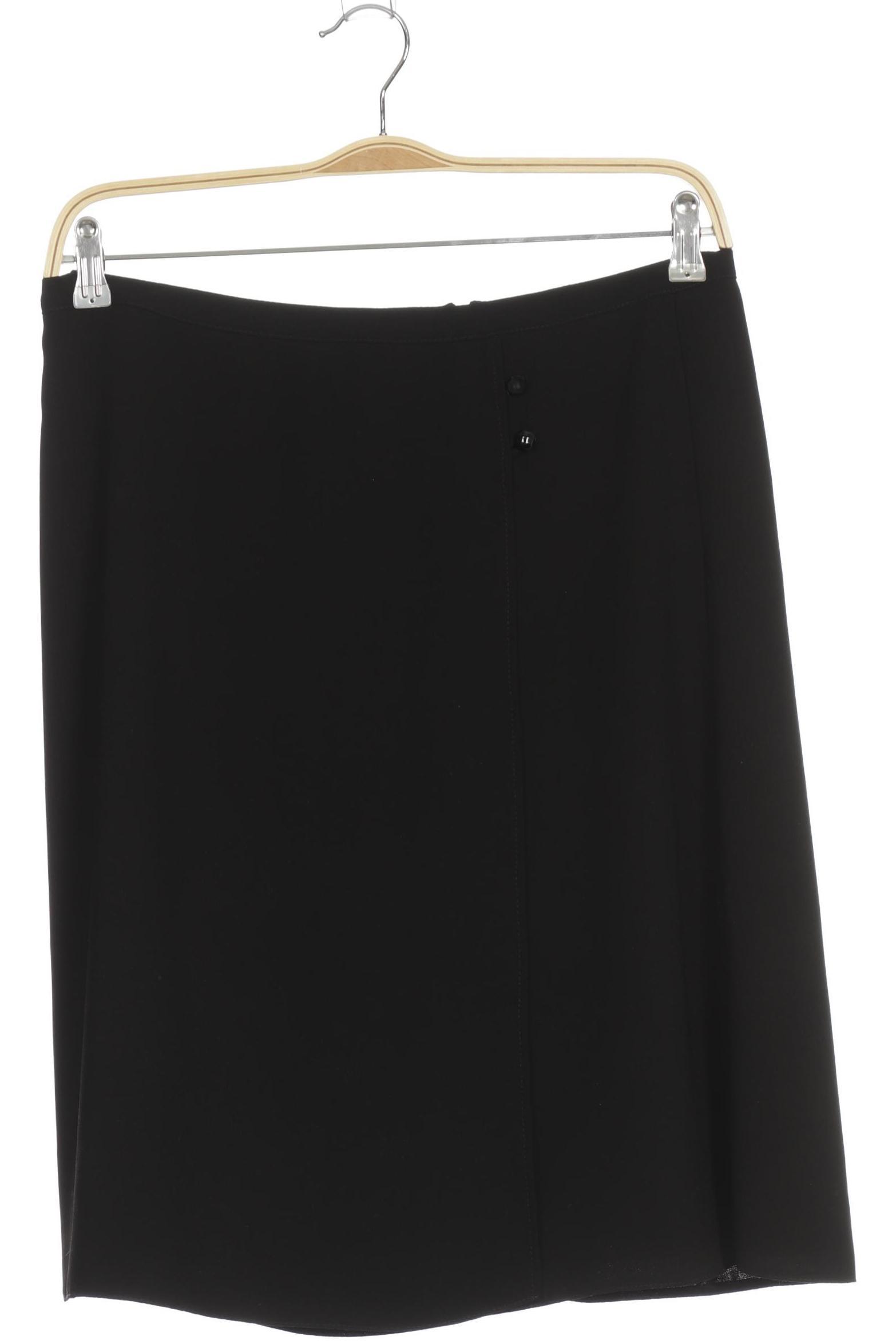 

Adagio Italia Damen Rock, schwarz, Gr. 42