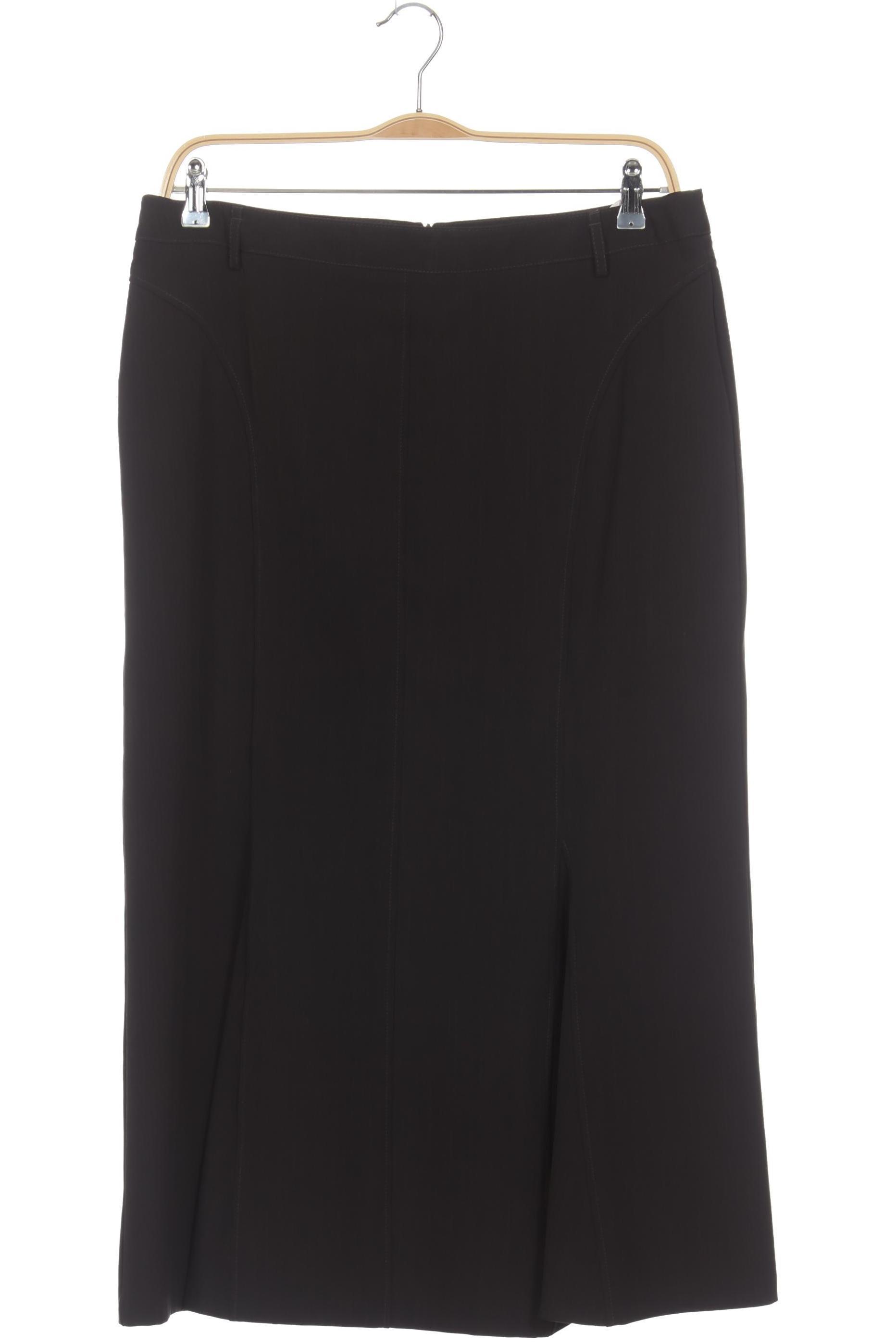 

Adagio Italia Damen Rock, grau, Gr. 46