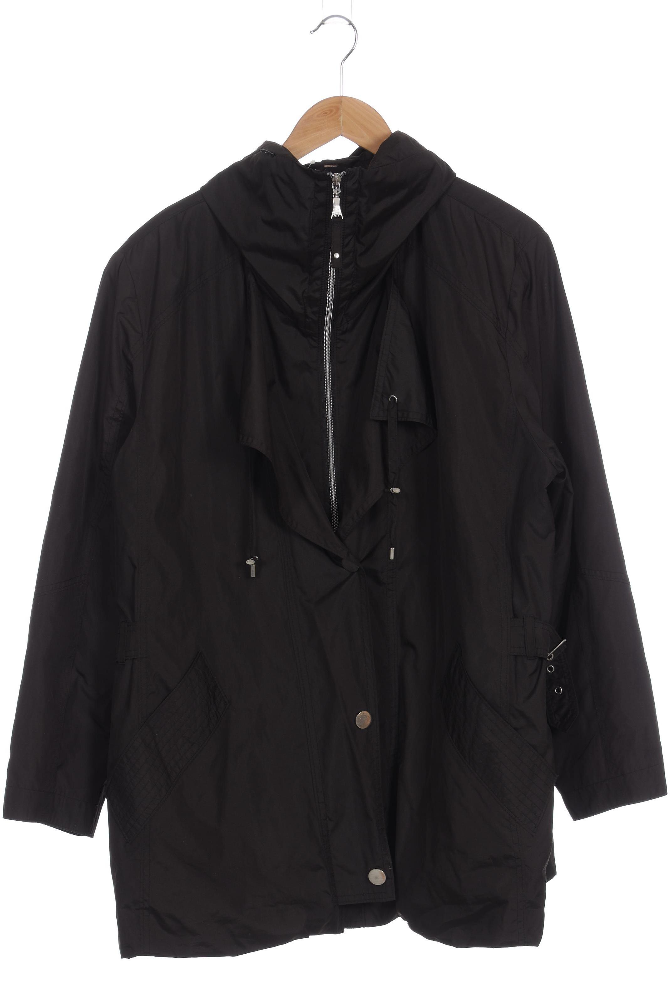 

Adagio Italia Herren Jacke, schwarz, Gr.