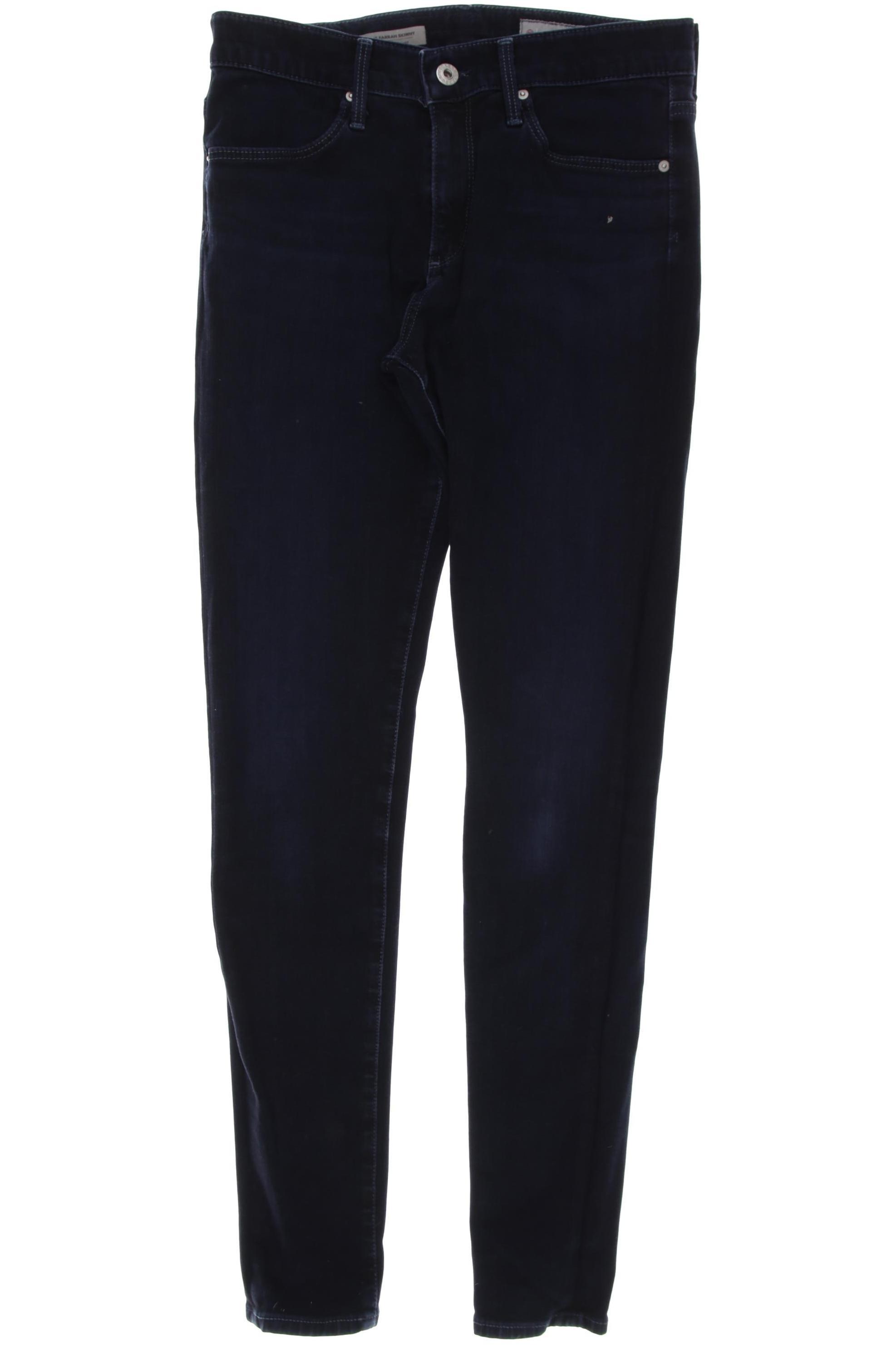 

AG Adriano Goldschmied Damen Jeans, blau, Gr. 27