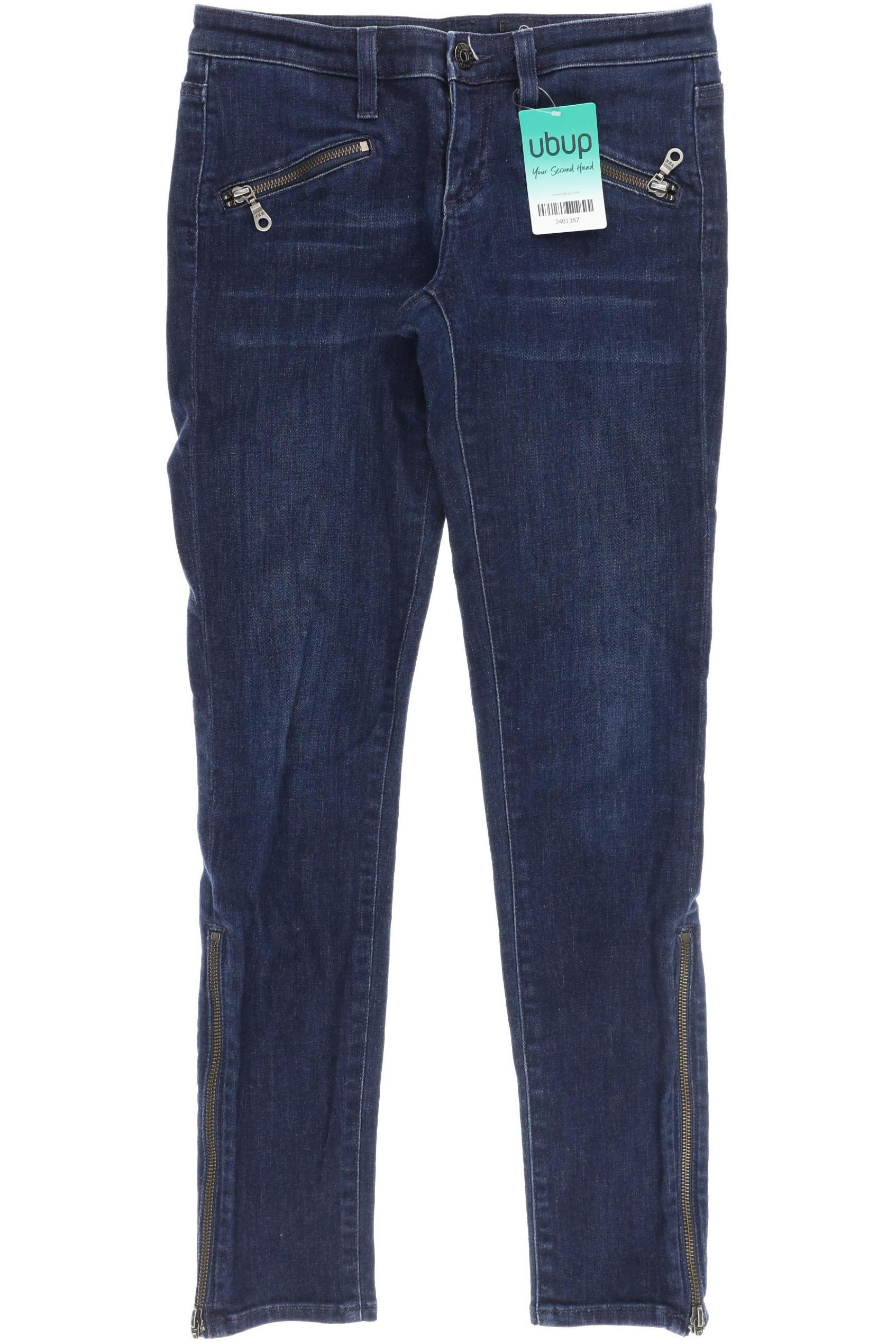 

AG Adriano Goldschmied Damen Jeans, blau, Gr. 25