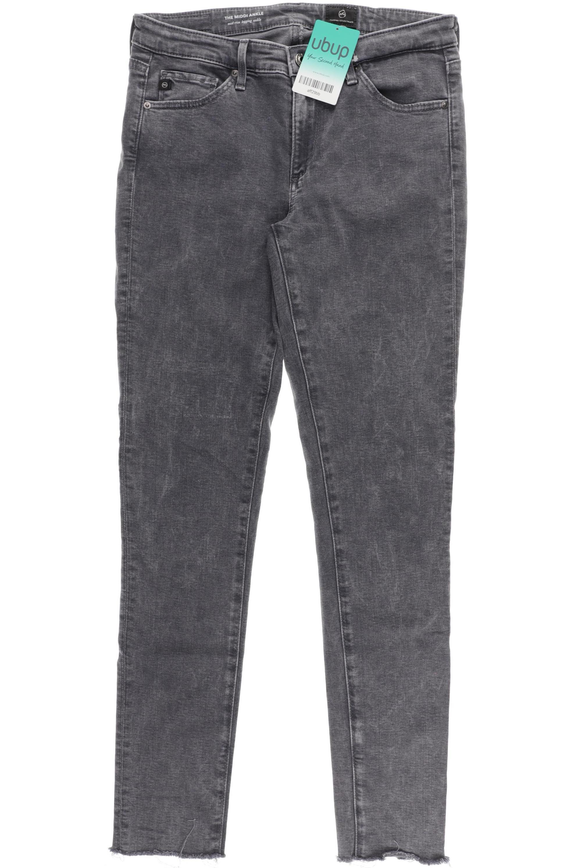 

AG Adriano Goldschmied Damen Jeans, blau, Gr. 26