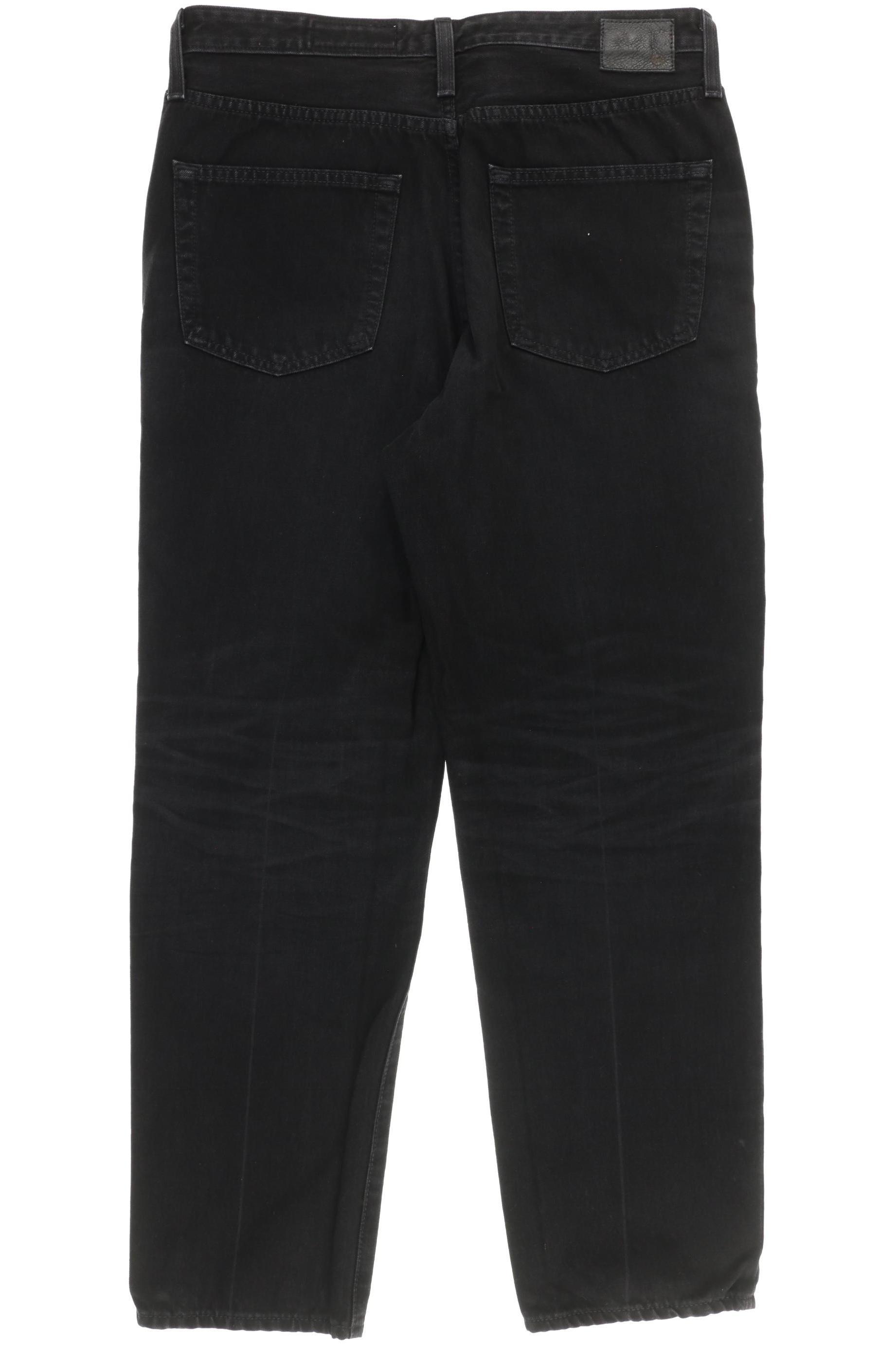 

AG Adriano Goldschmied Damen Jeans, schwarz, Gr. 31