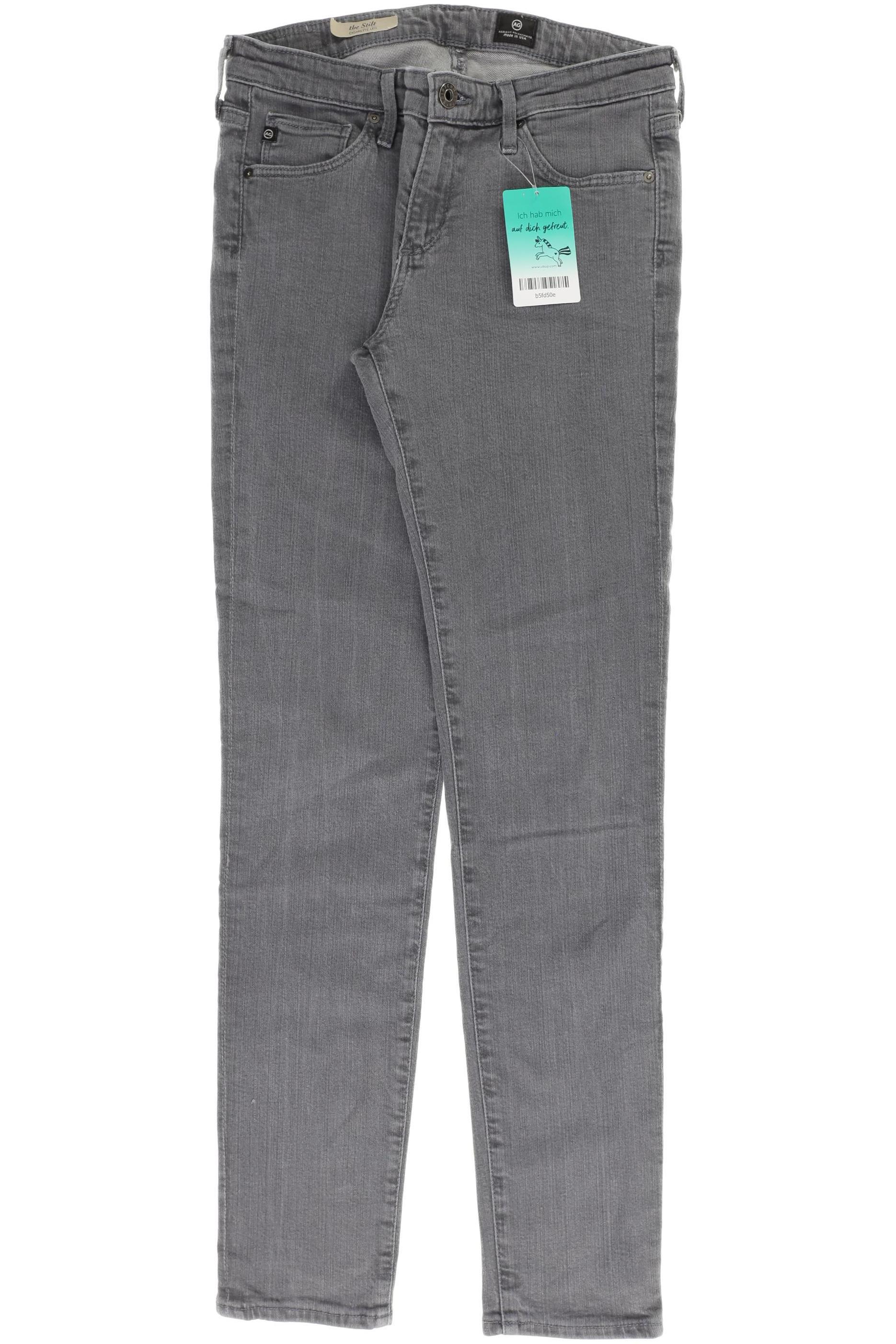 

AG Adriano Goldschmied Damen Jeans, , Gr. 28