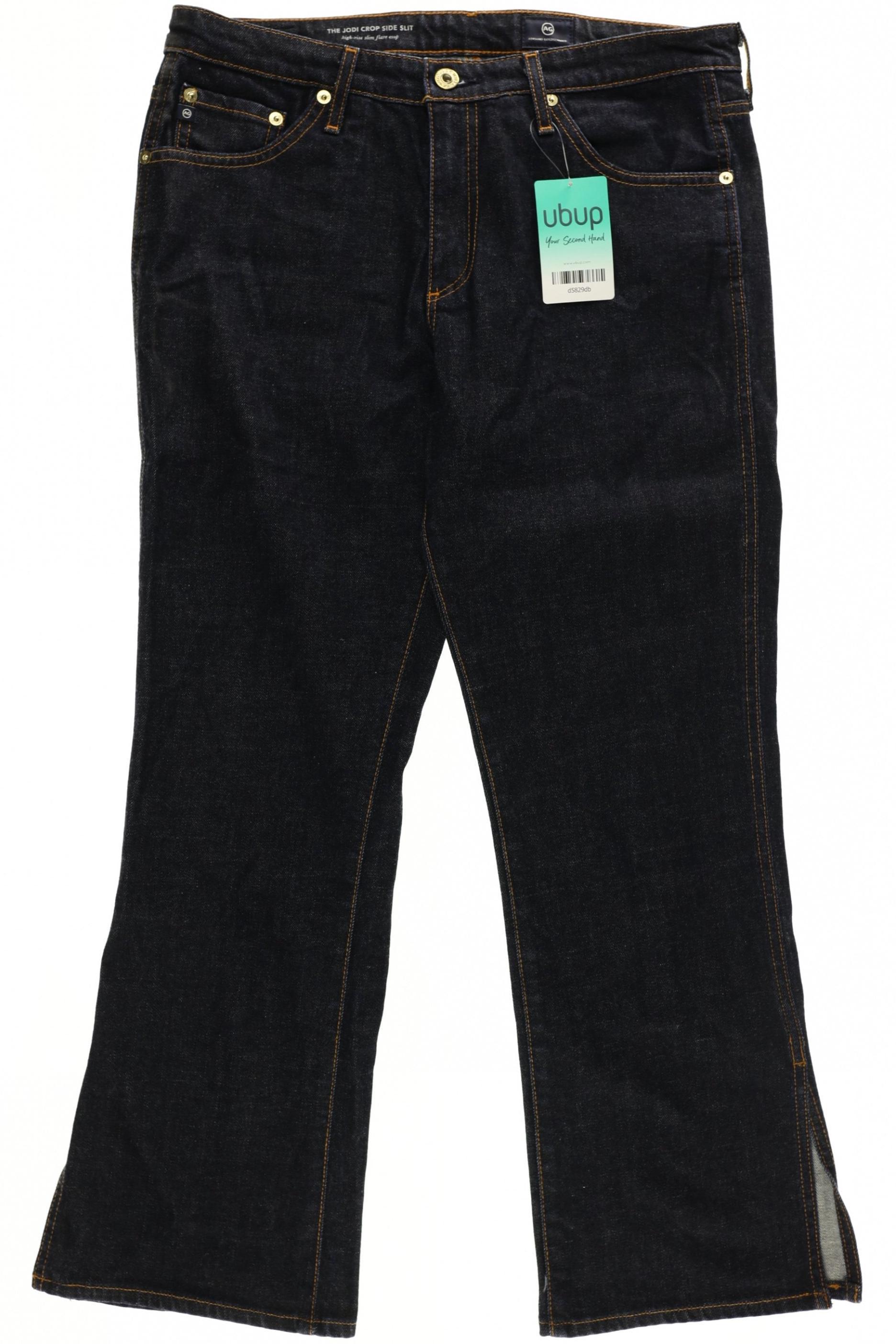 

AG Adriano Goldschmied Damen Jeans, blau, Gr. 29