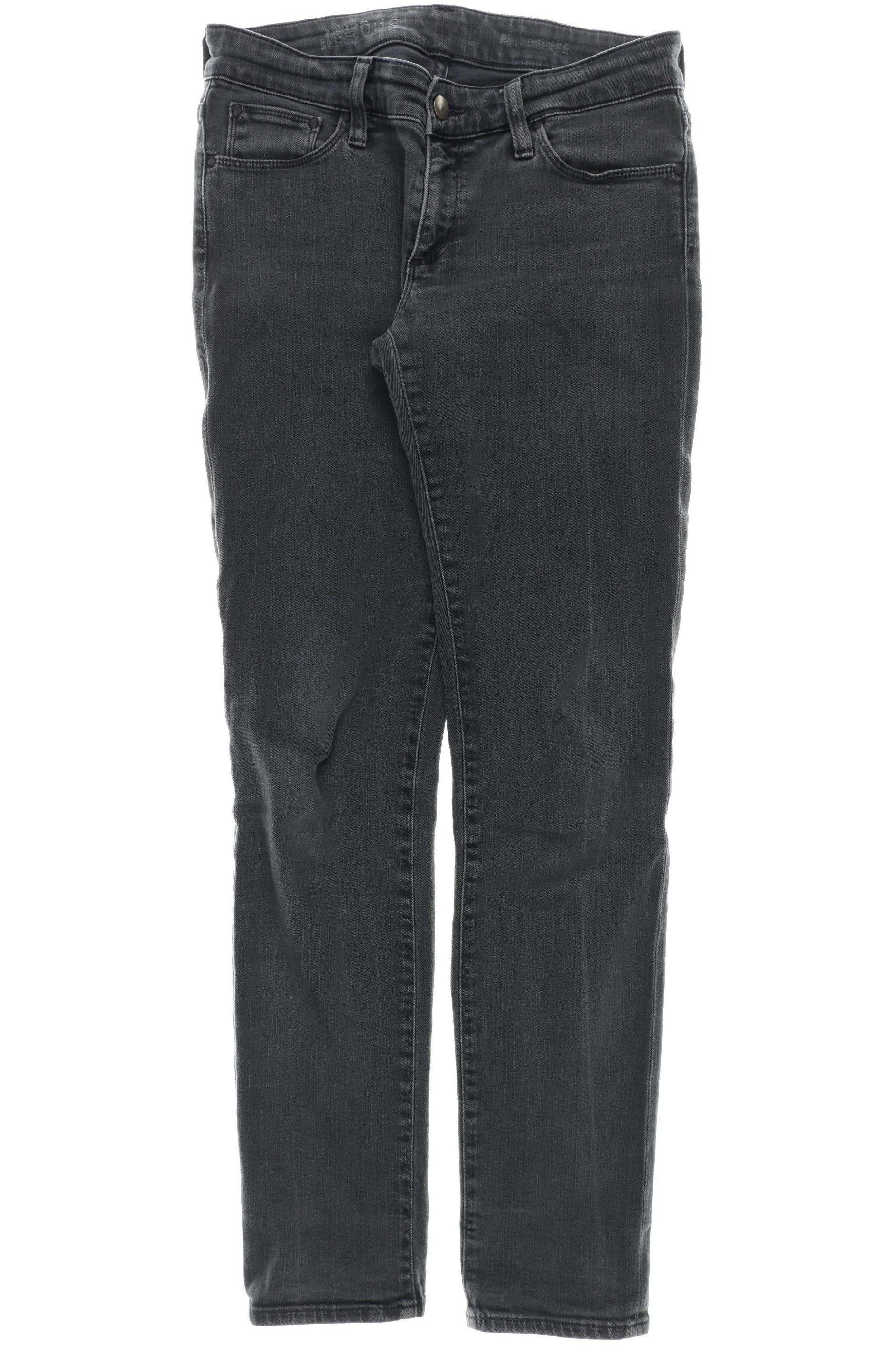 

AG Adriano Goldschmied Damen Jeans, grau, Gr. 30