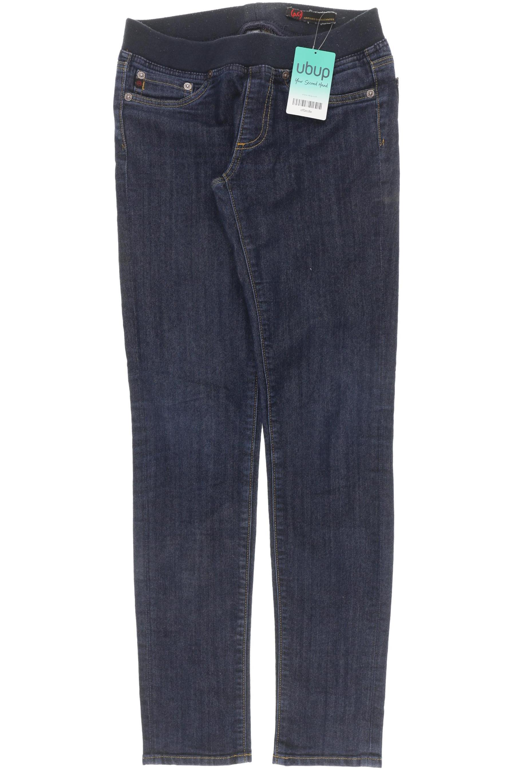 

AG Adriano Goldschmied Damen Jeans, , Gr. 27