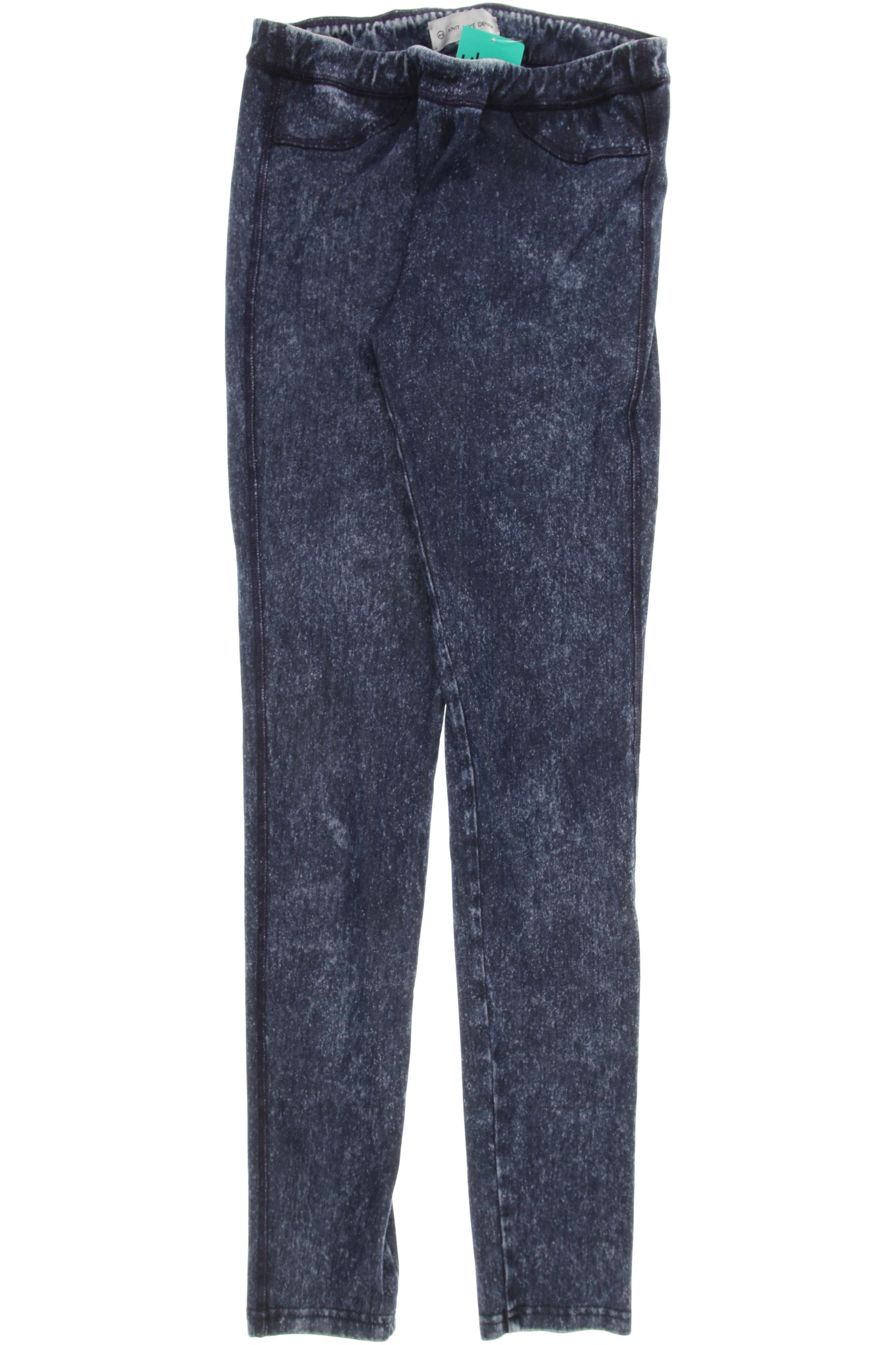 

AG Adriano Goldschmied Damen Stoffhose, blau, Gr. 27