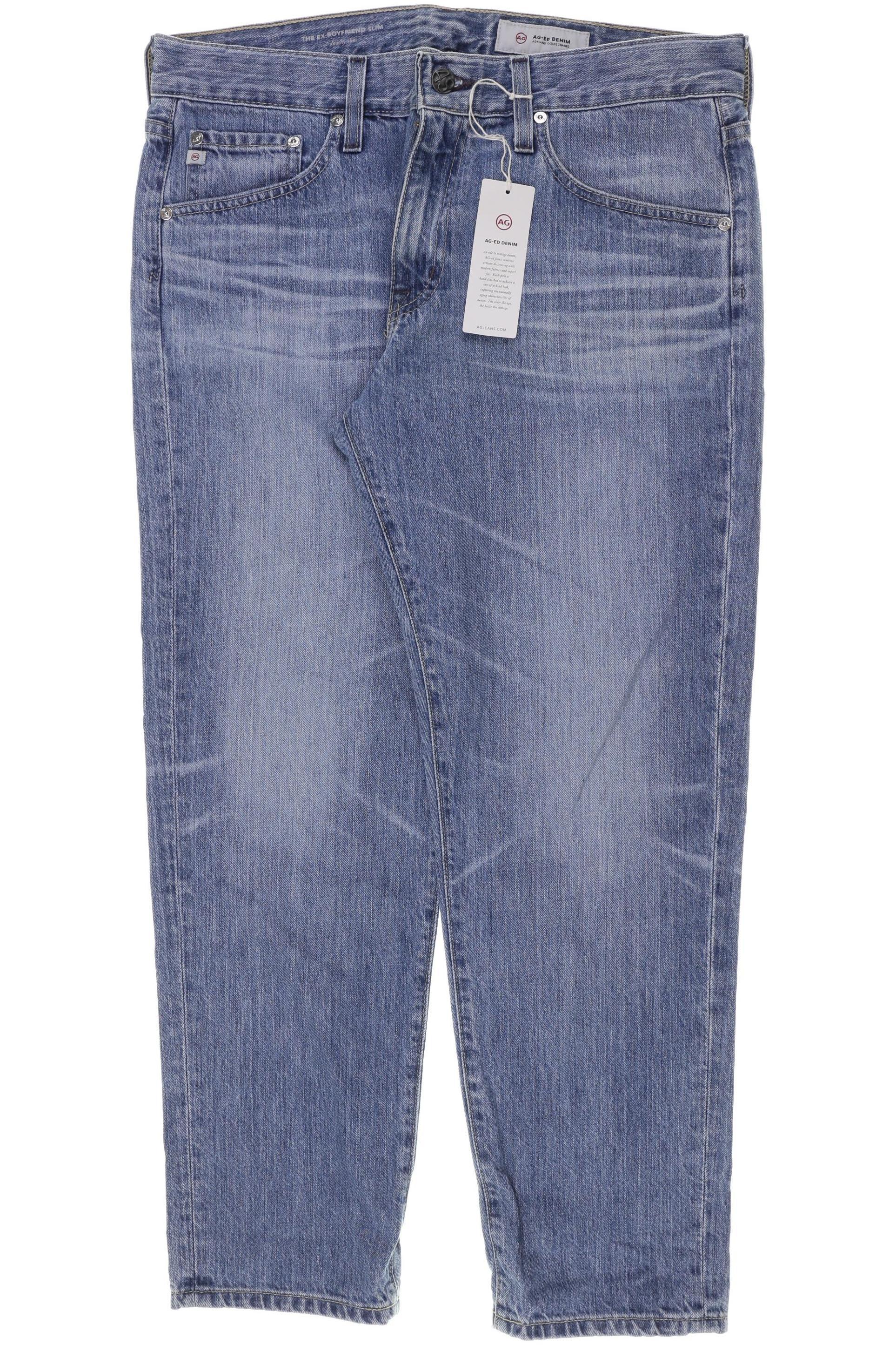 

AG Adriano Goldschmied Herren Jeans, blau, Gr. 29