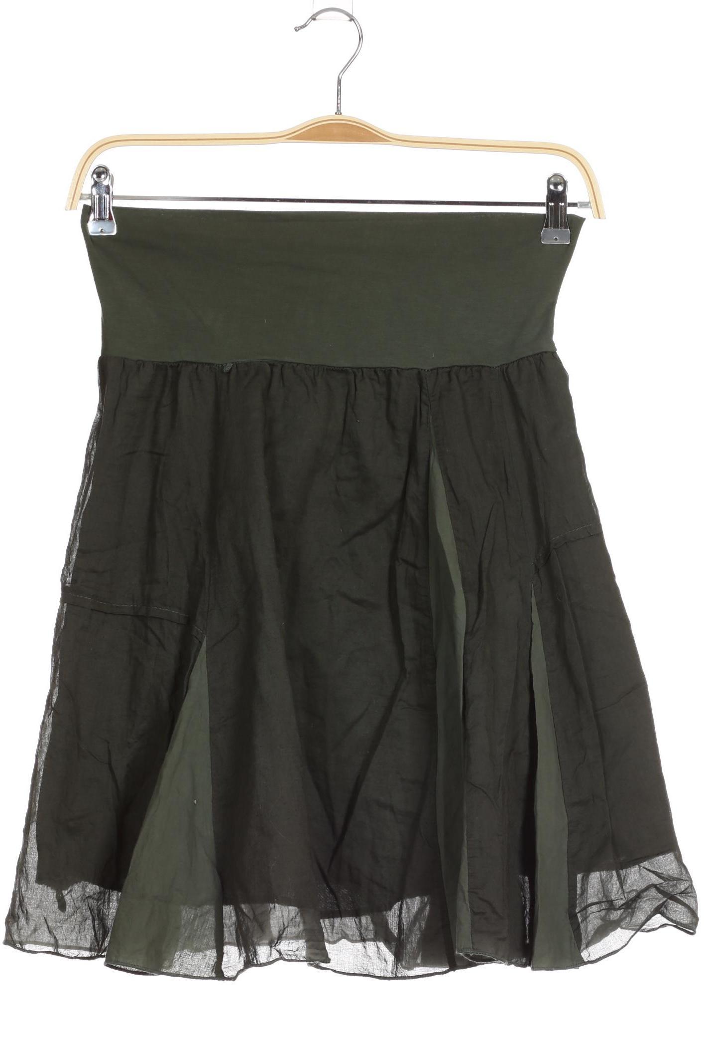 

Agatha Ruiz DE LA Prada Damen Rock, grün, Gr.