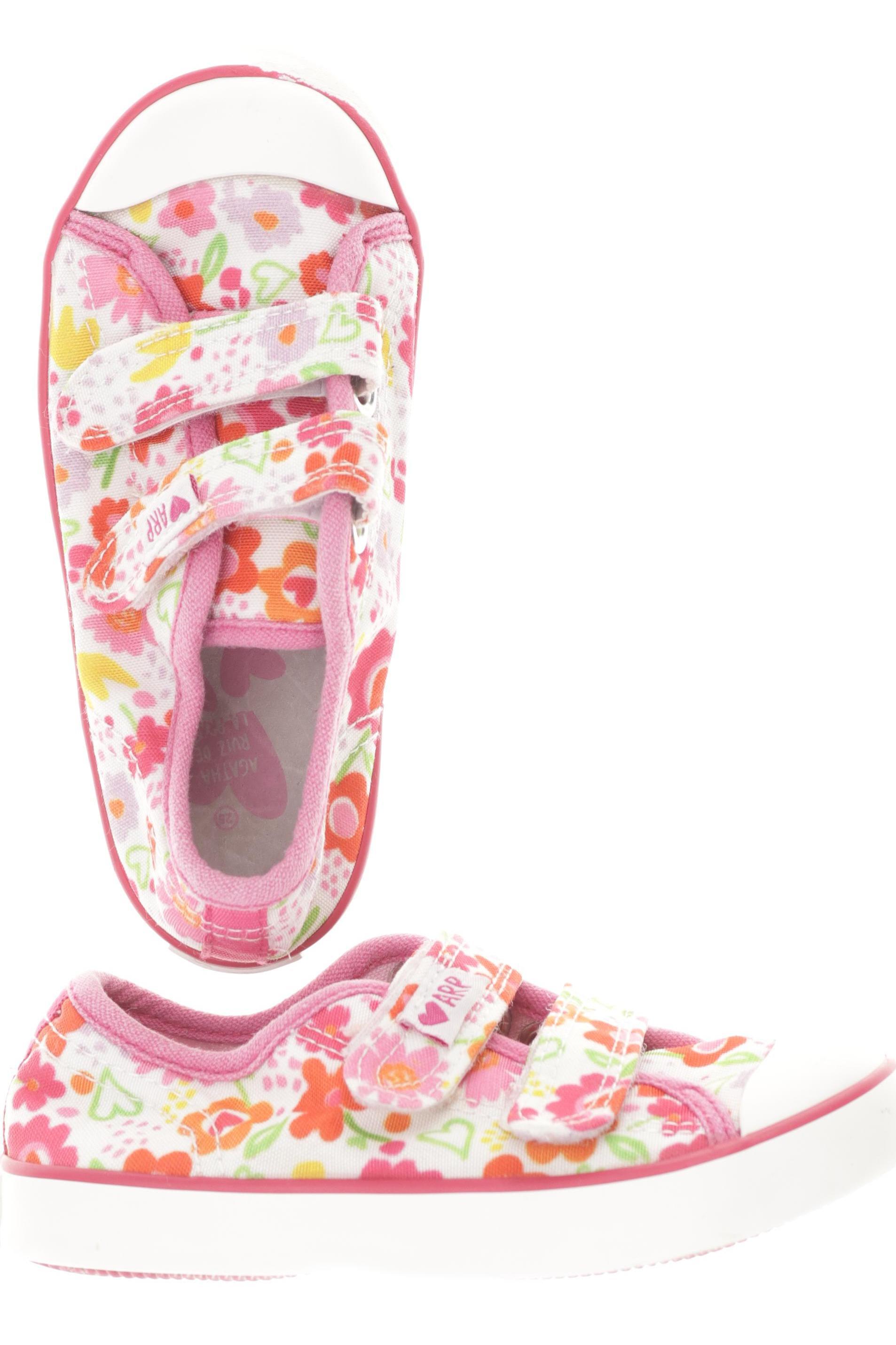 

Agatha Ruiz DE LA Prada Mädchen Kinderschuhe, pink, Gr. 25