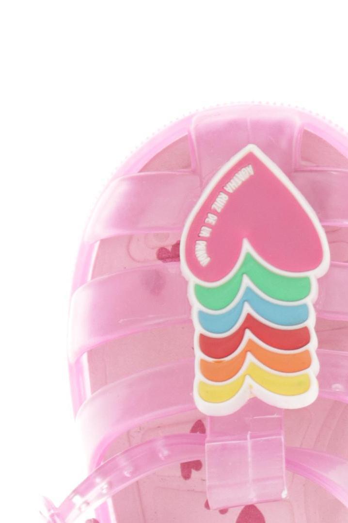 Thumbnail - Agatha Ruiz DE LA Prada Mädchen Kinderschuhe, pink, Gr. 21