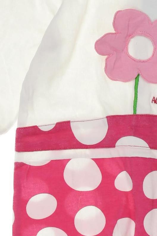 Thumbnail - Agatha Ruiz DE LA Prada Mädchen Strampler, pink, Gr. 68