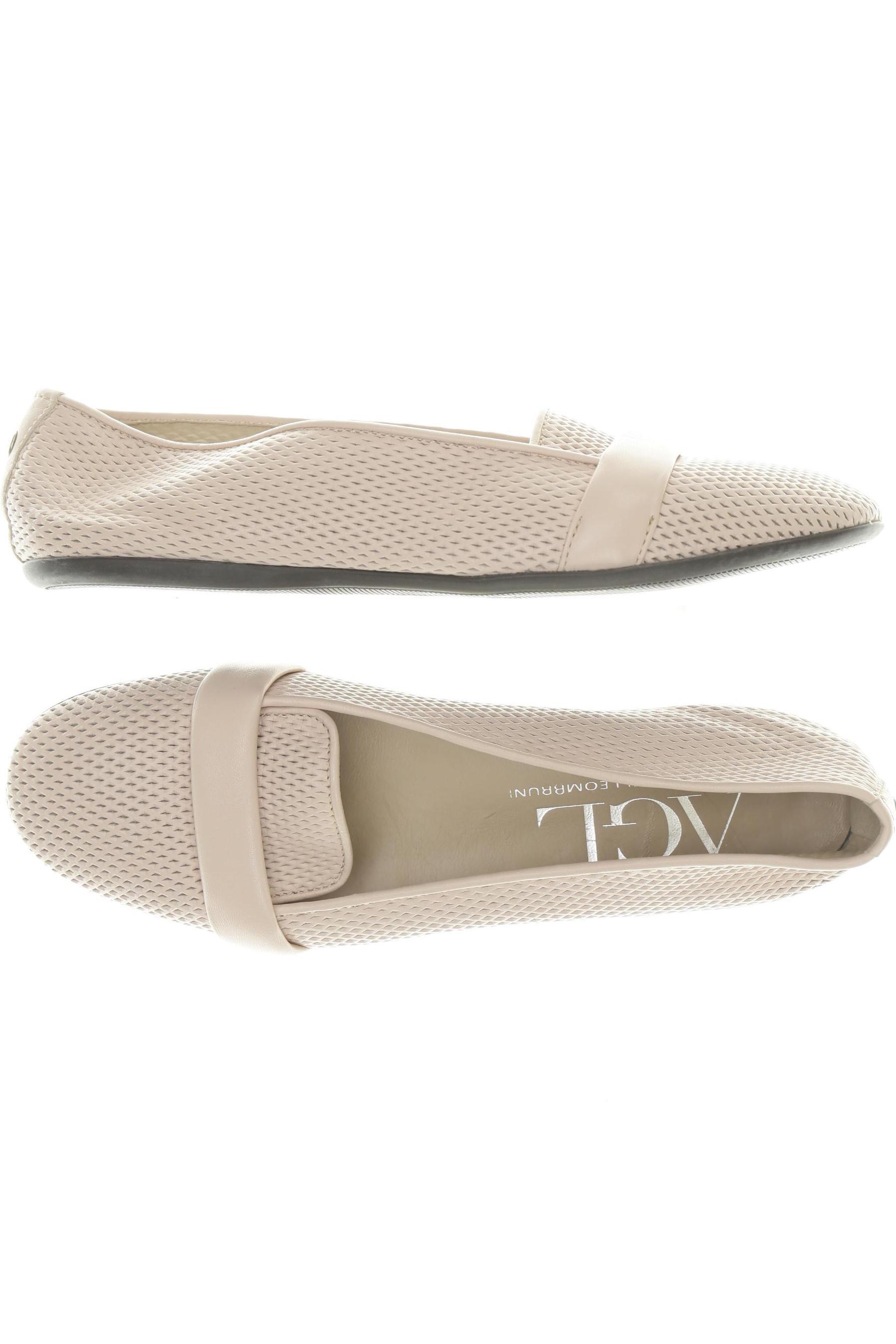 

AGL Attilio Giusti Leombruni Damen Ballerinas, pink, Gr. 39