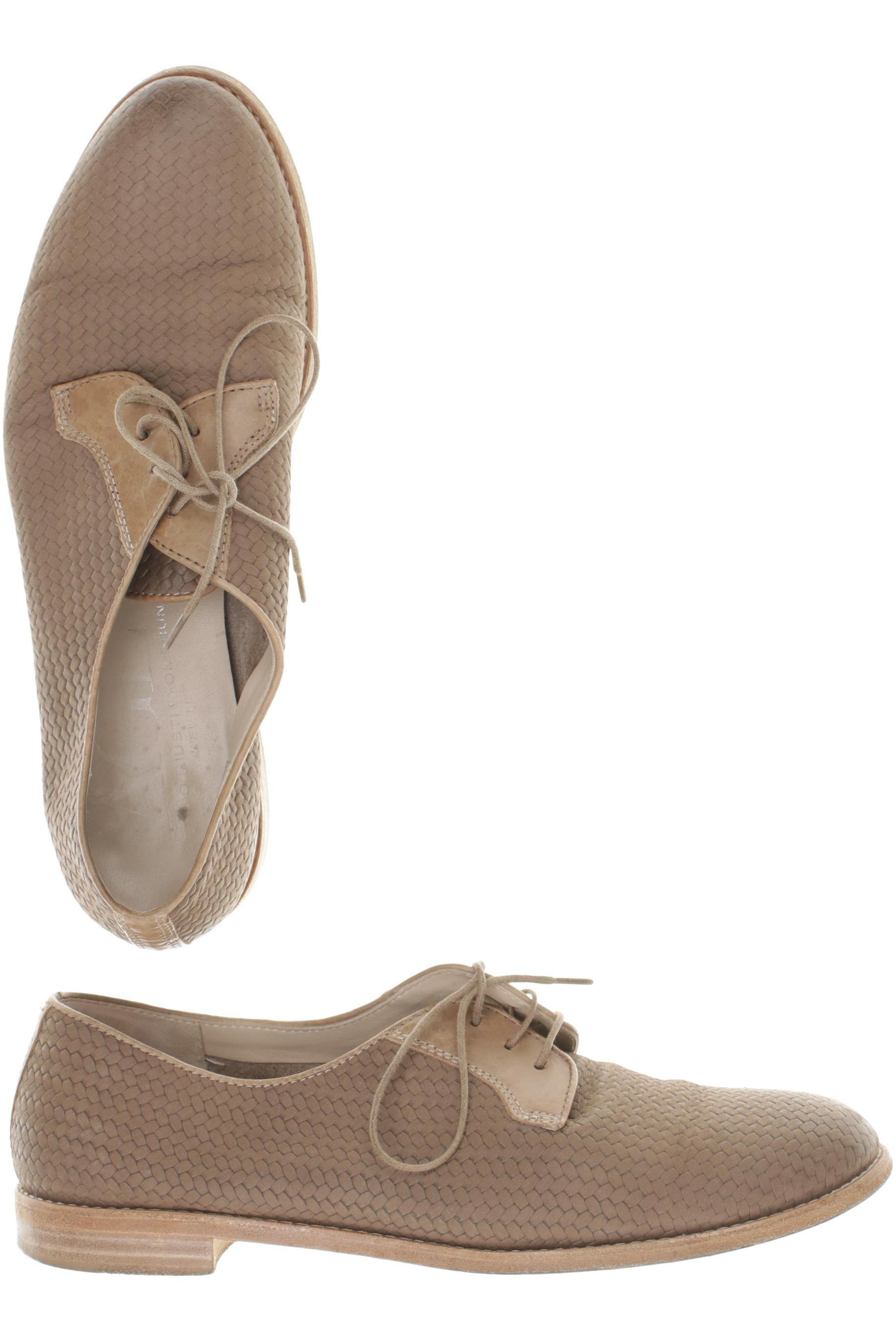 

AGL Attilio Giusti Leombruni Damen Halbschuh, braun, Gr. 39