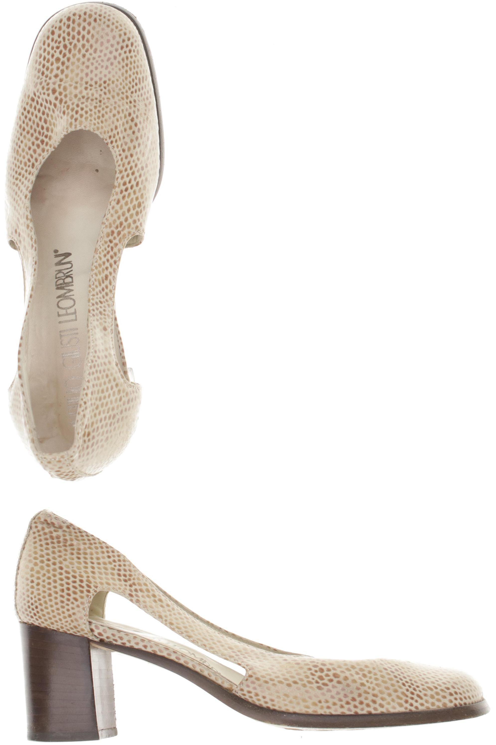 

AGL Attilio Giusti Leombruni Damen Pumps, , Gr. 37.5