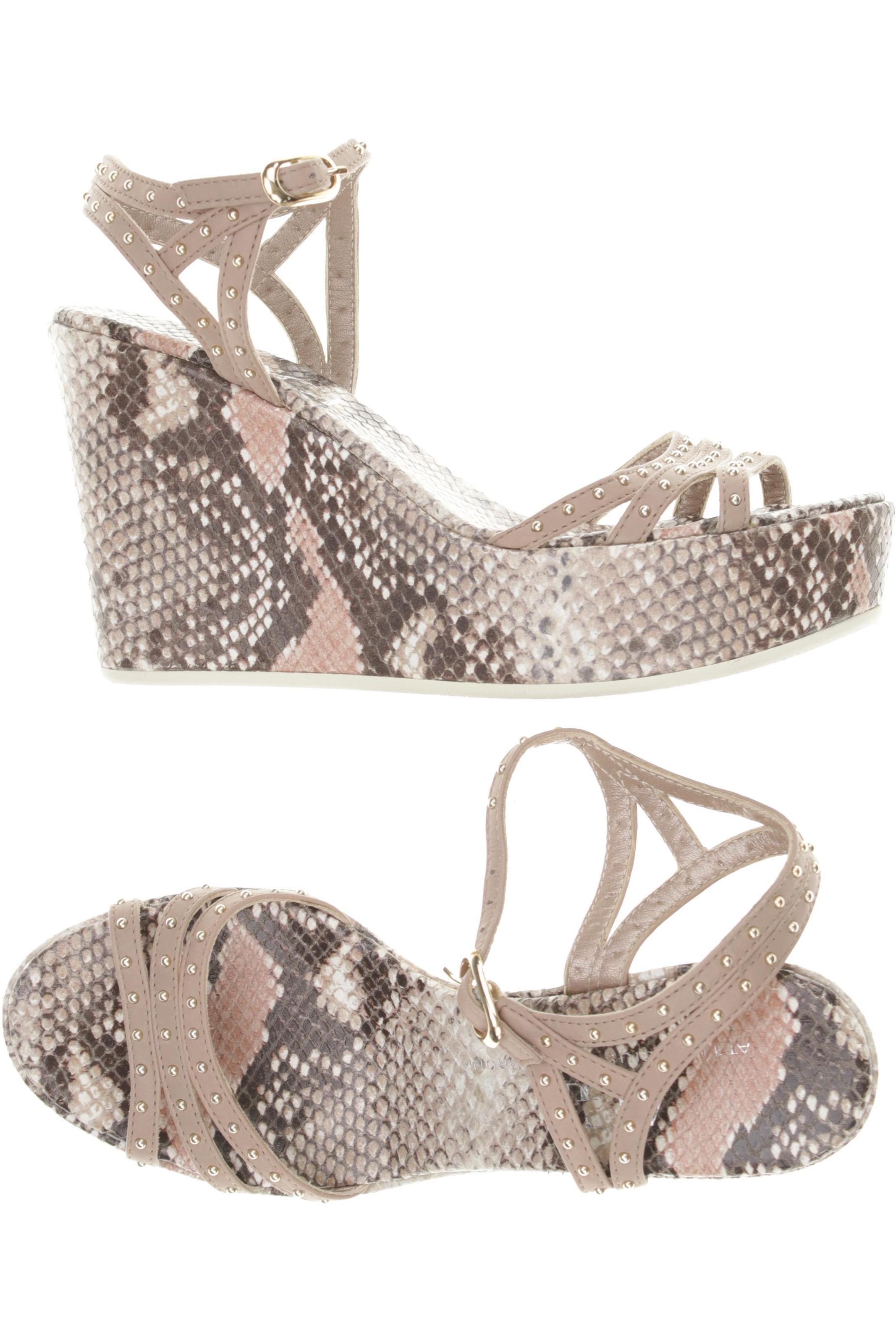 

AGL Attilio Giusti Leombruni Damen Sandale, mehrfarbig, Gr. 37