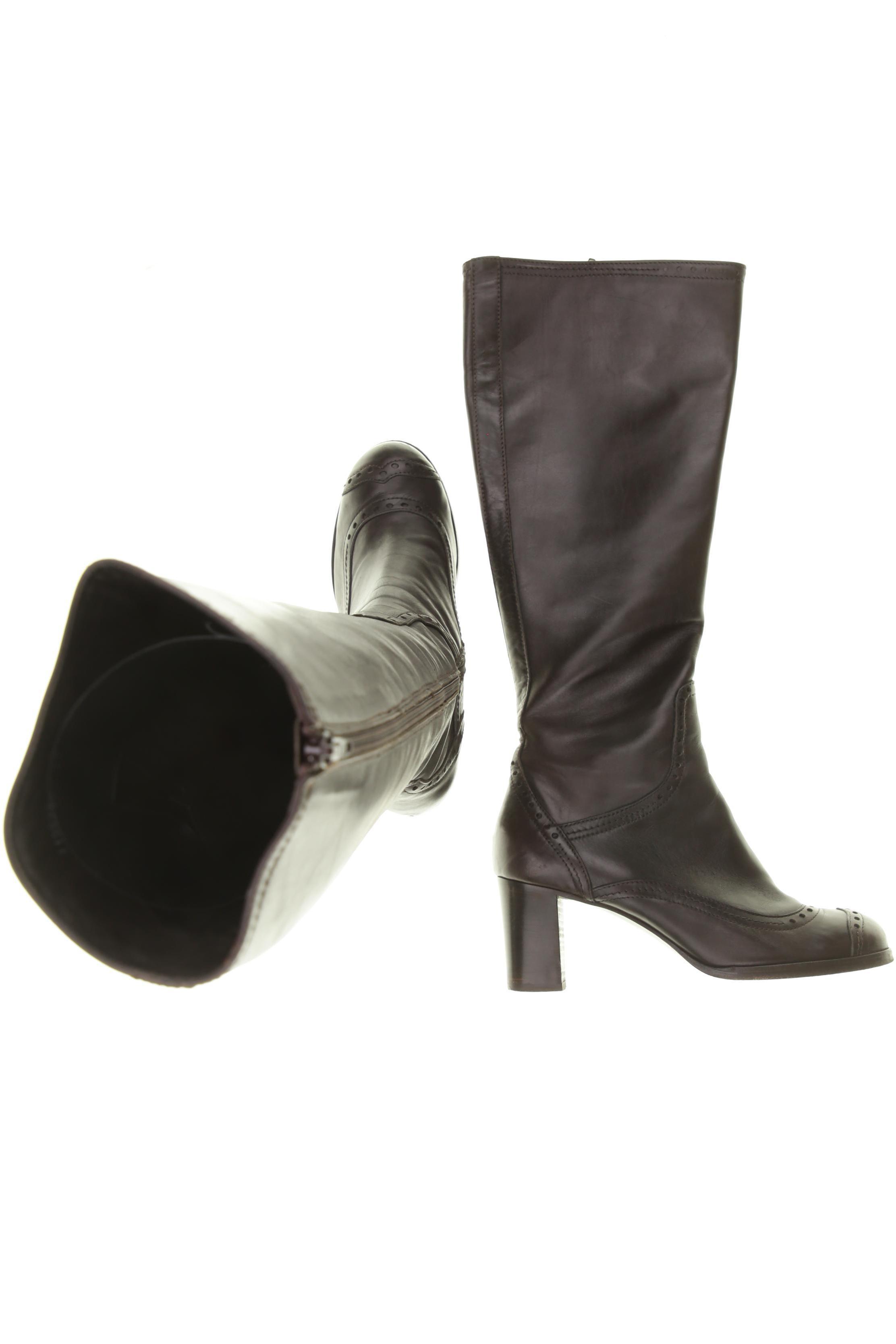 

AGL Attilio Giusti Leombruni Damen Stiefel, braun, Gr. 37