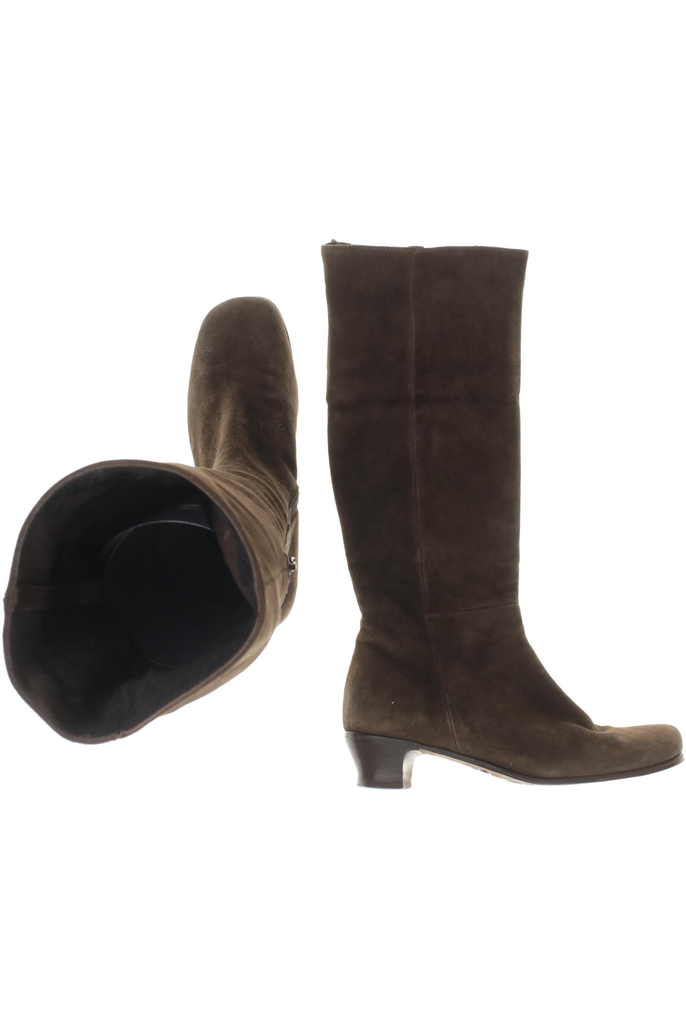 

AGL Attilio Giusti Leombruni Damen Stiefel, braun, Gr. 36