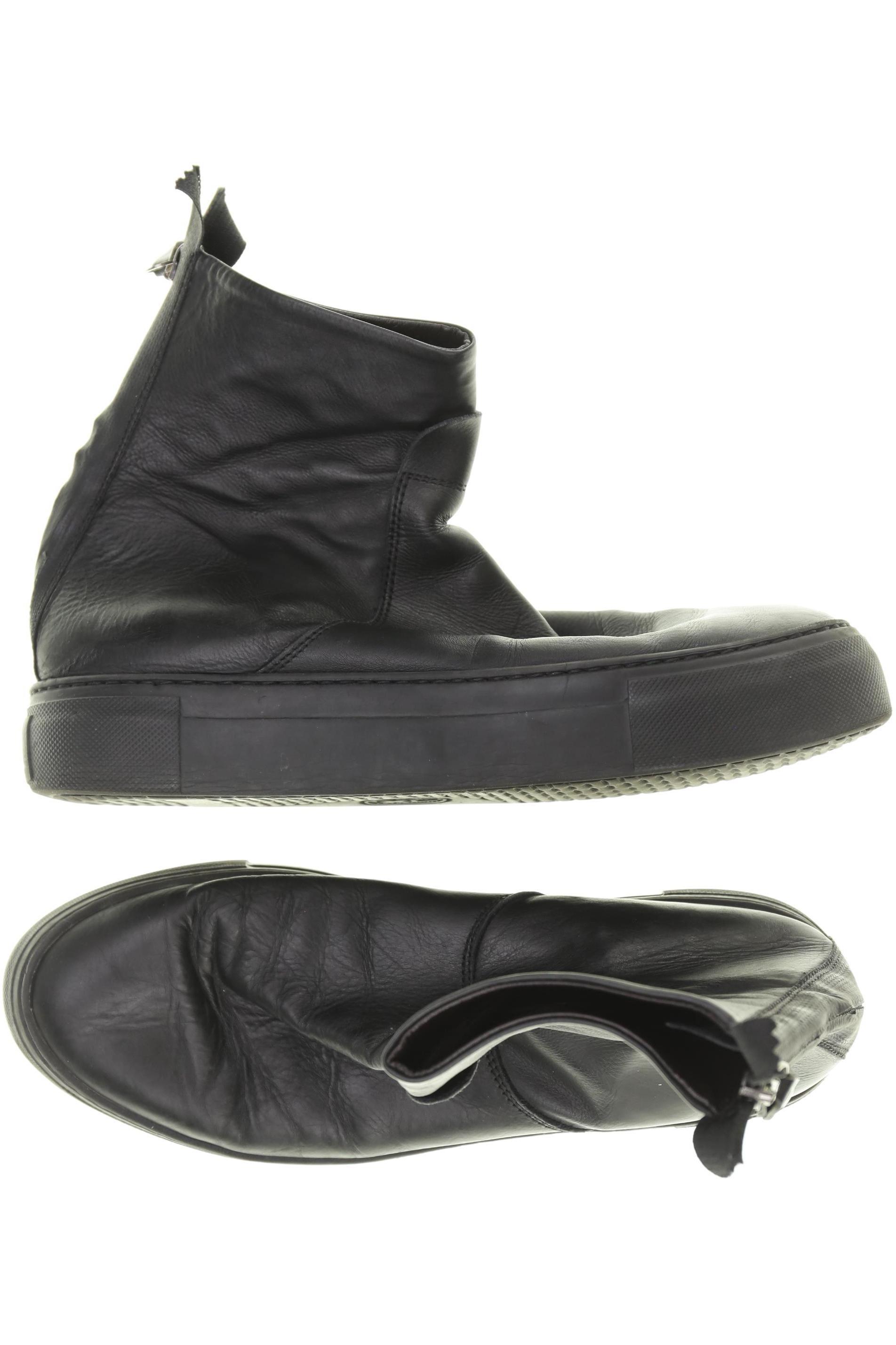 

AGL Attilio Giusti Leombruni Damen Stiefelette, schwarz, Gr. 38