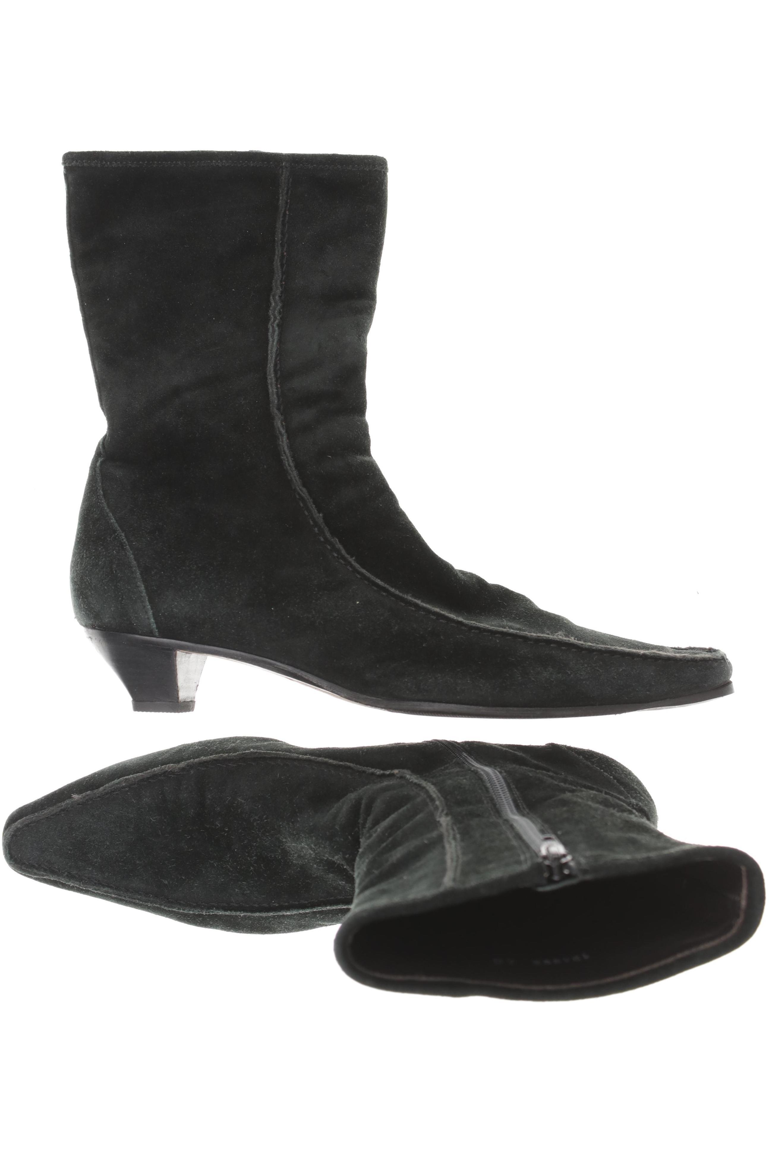 

AGL Attilio Giusti Leombruni Damen Stiefelette, schwarz, Gr. 40