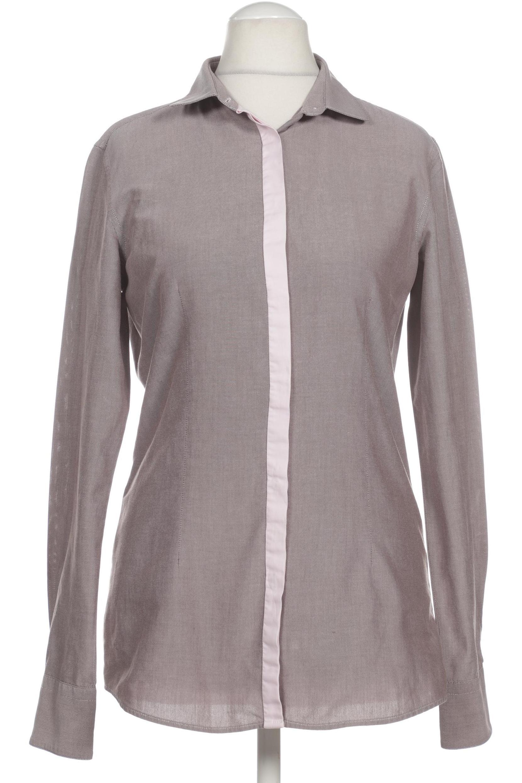 

Aglini Damen Bluse, grau, Gr.