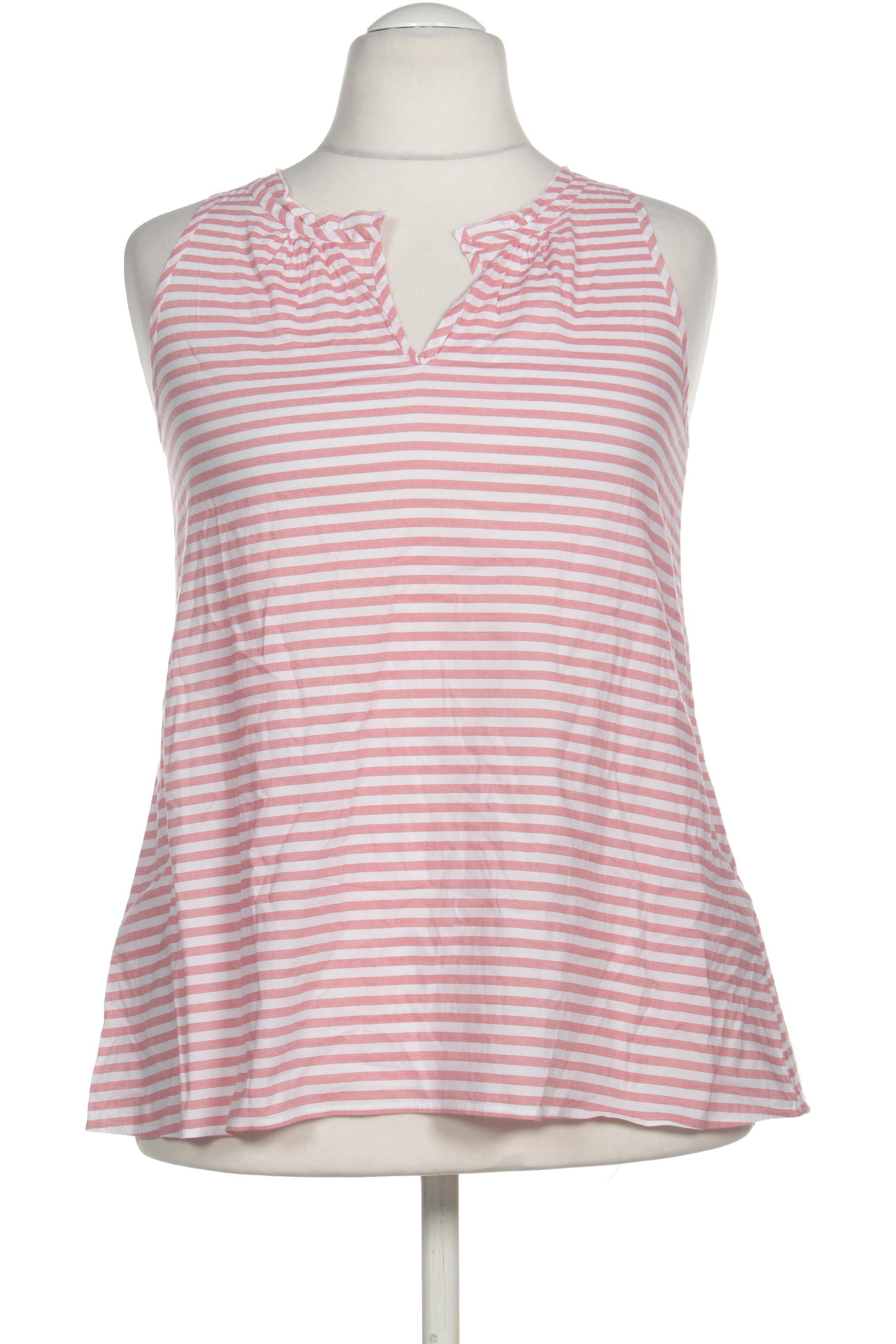 

Aglini Damen Bluse, pink, Gr. 42