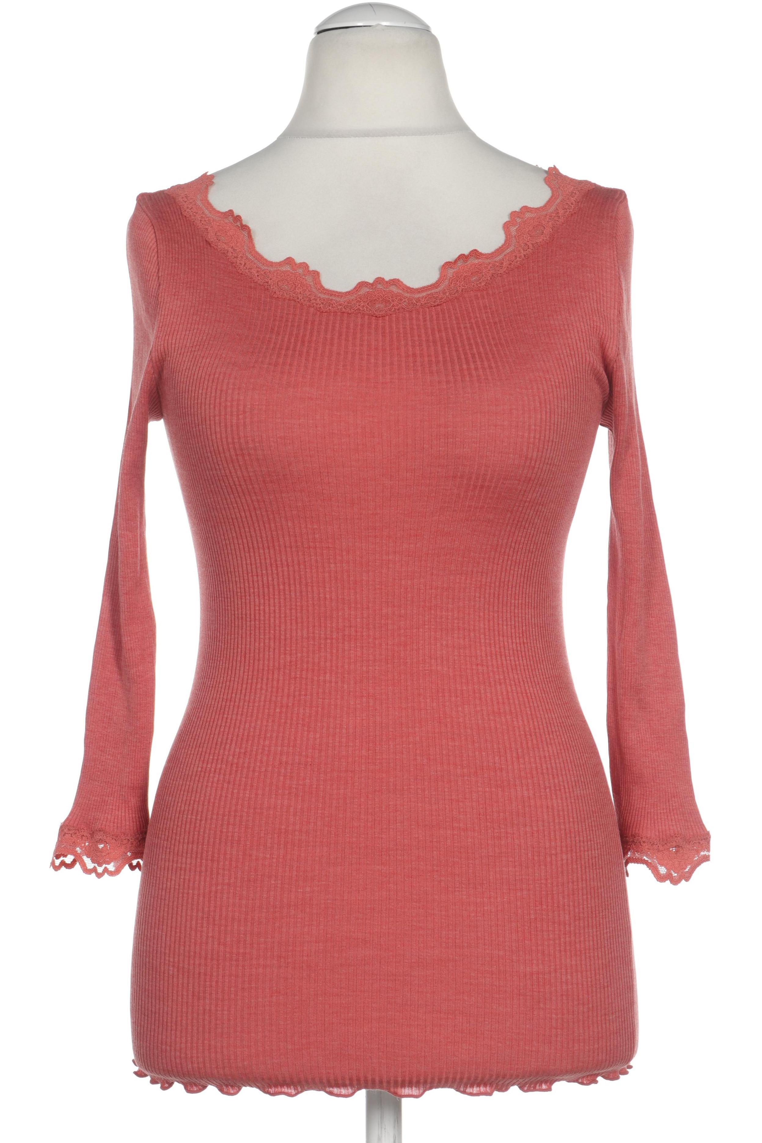 

Aglini Damen Bluse, braun, Gr.