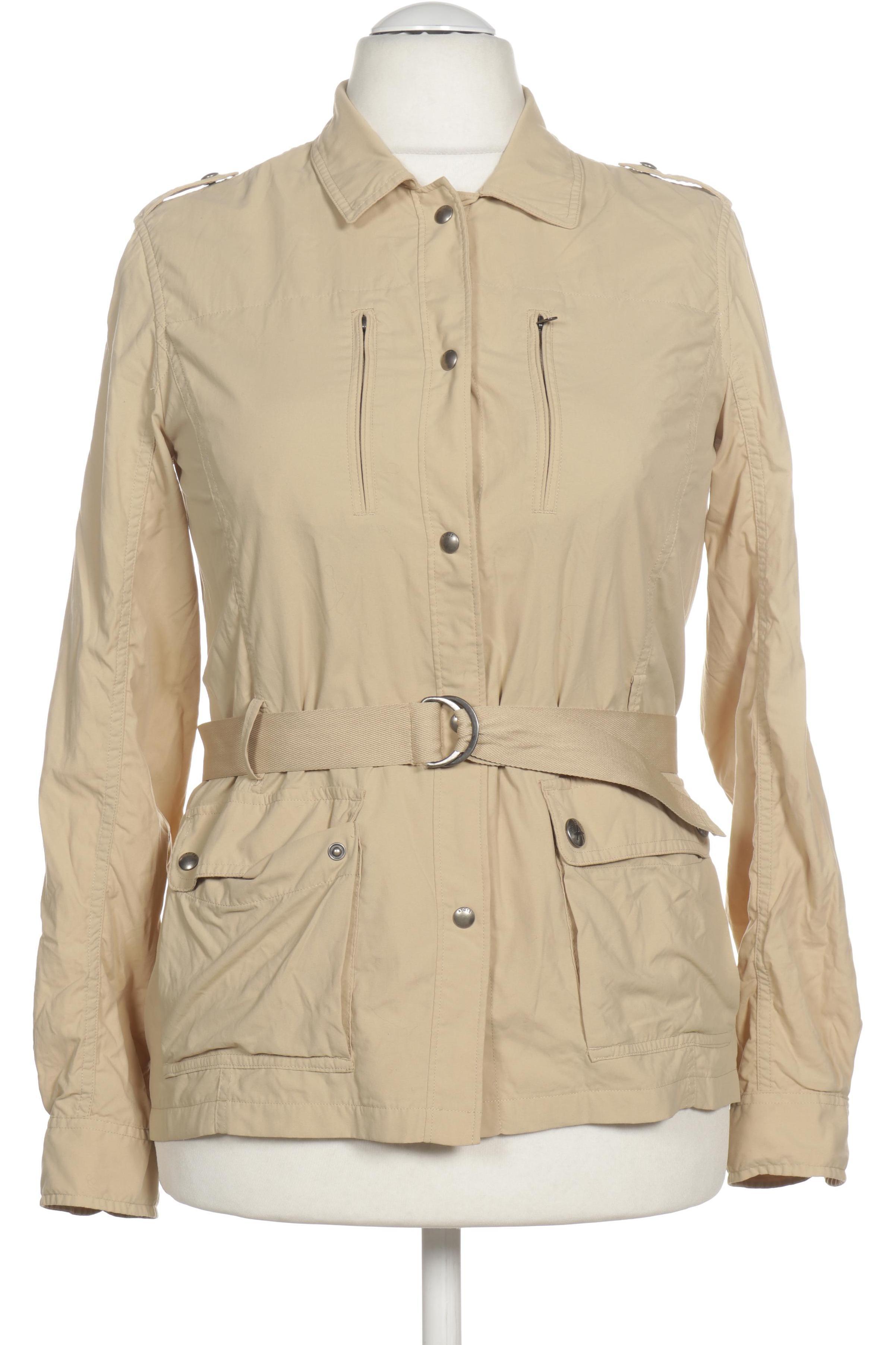 

Aigle Damen Jacke, beige, Gr. 40
