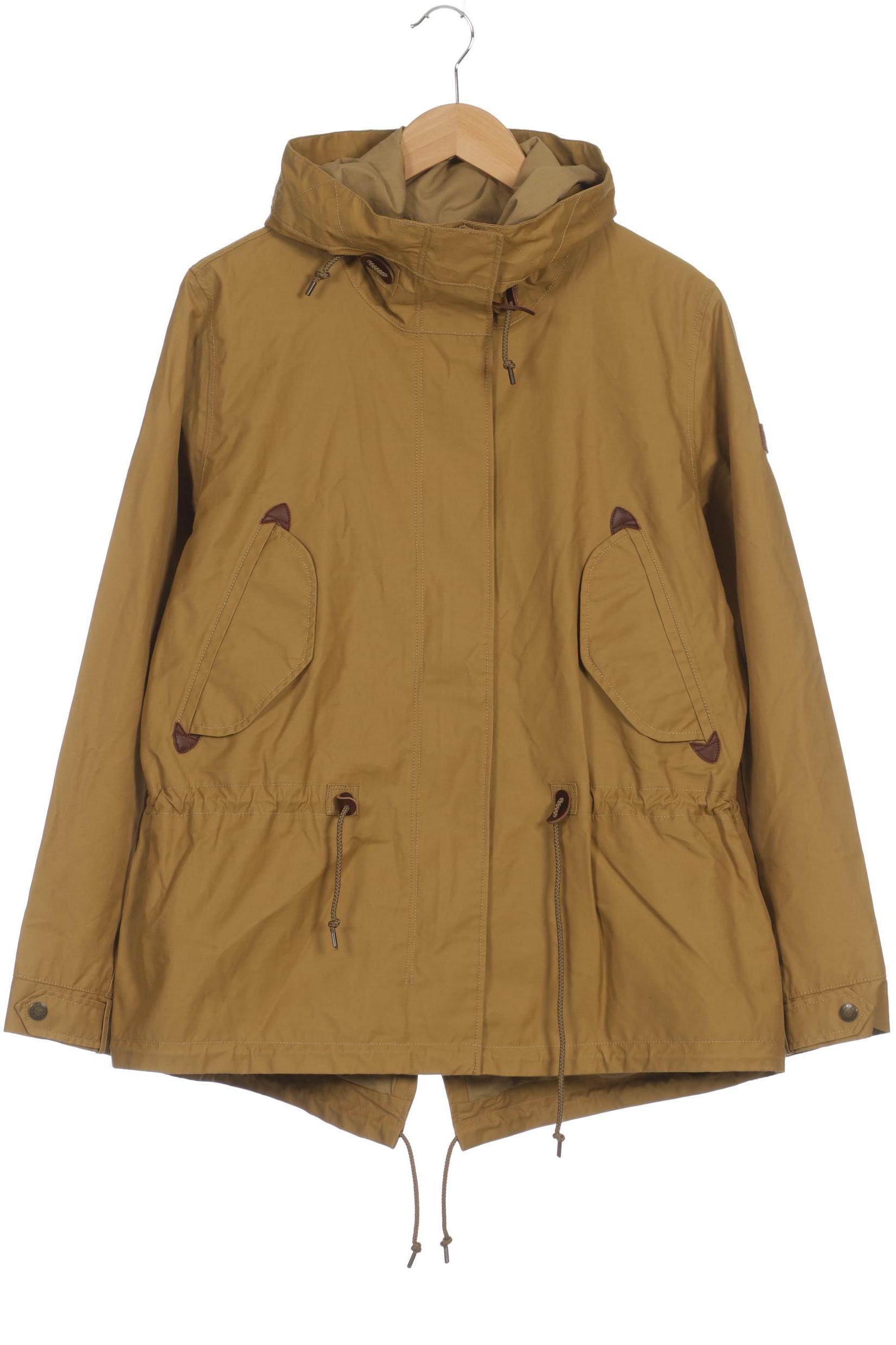 

Aigle Damen Jacke, gelb, Gr. 46