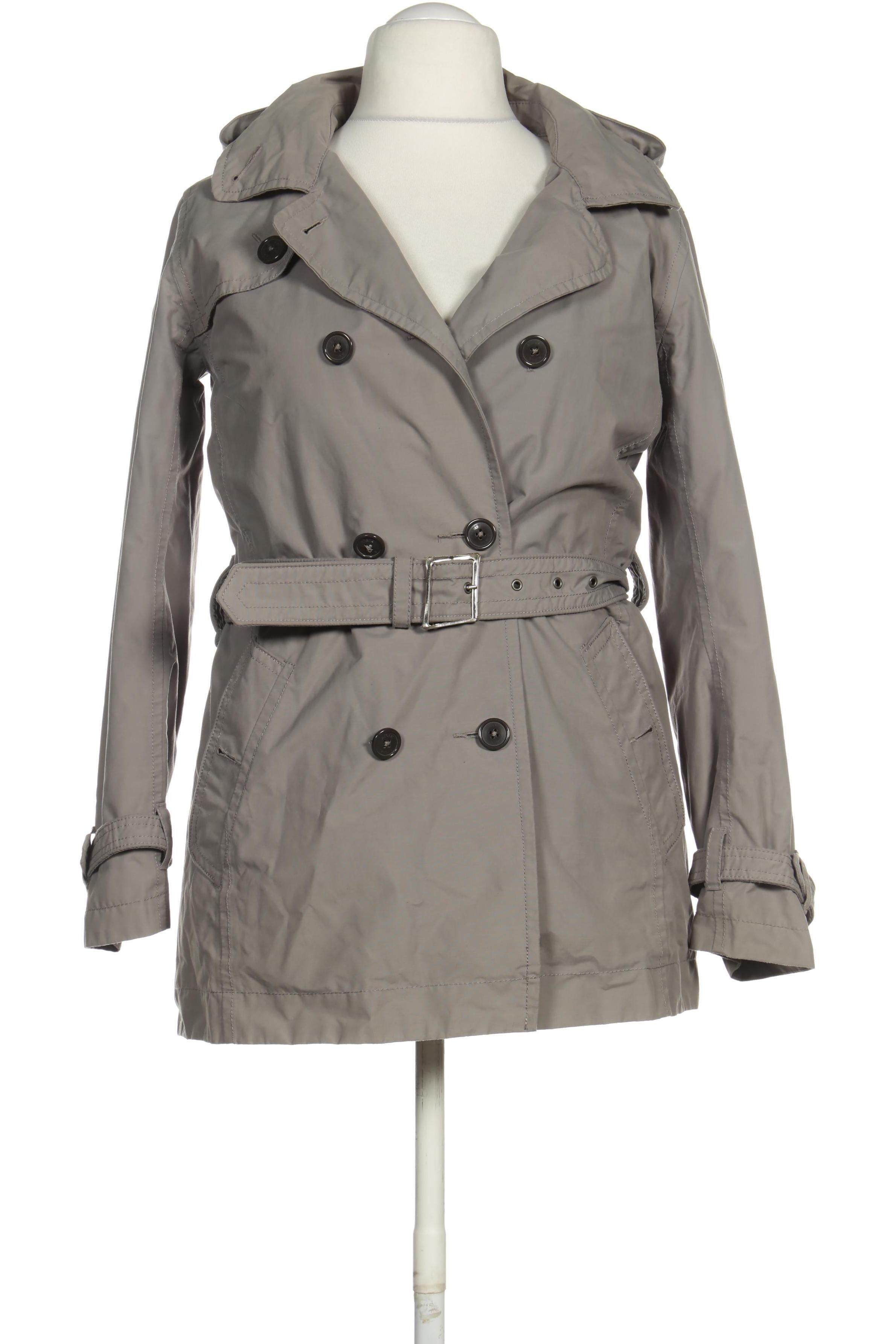 

Aigle Damen Mantel, grau, Gr. 42