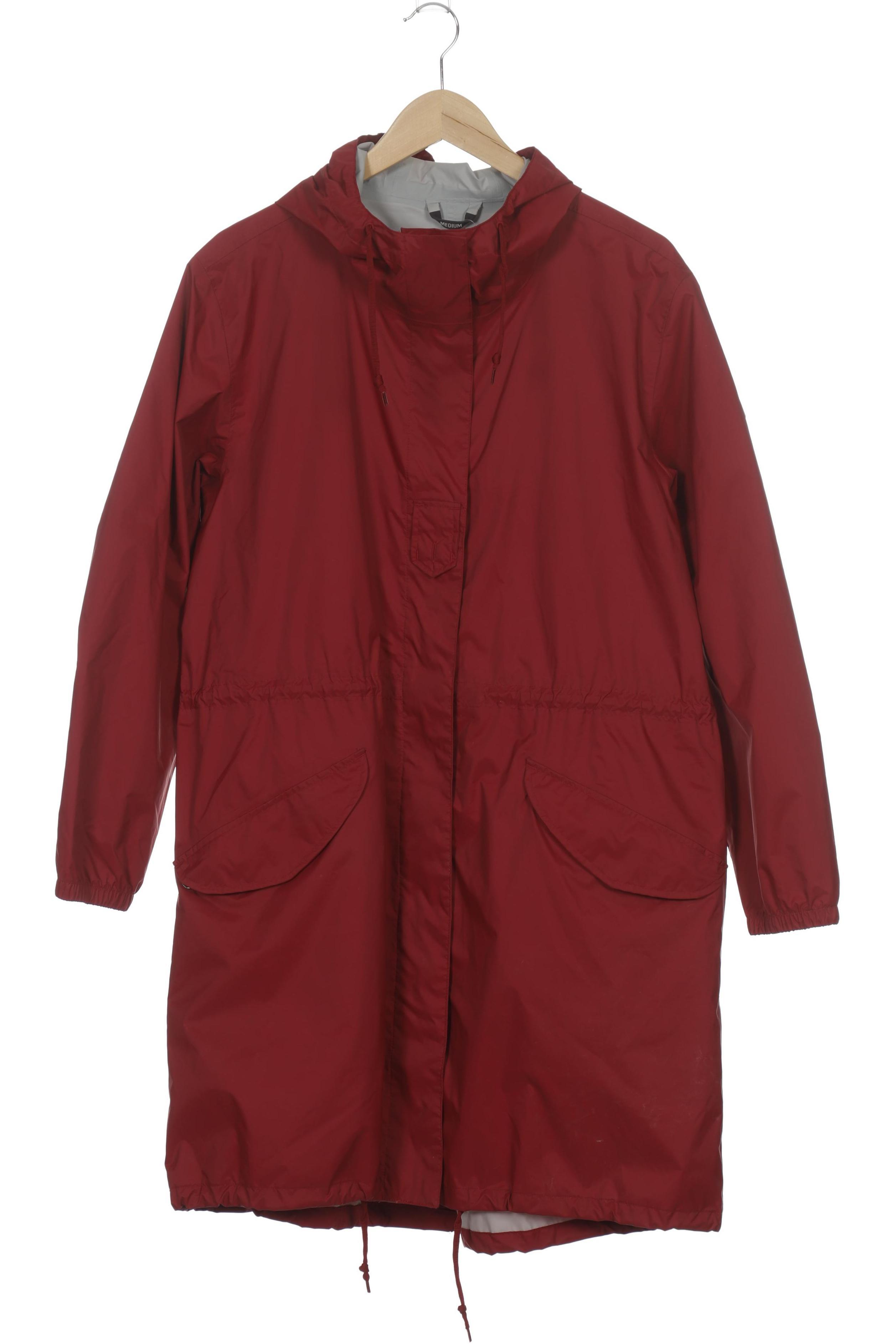 

Aigle Damen Mantel, rot, Gr.