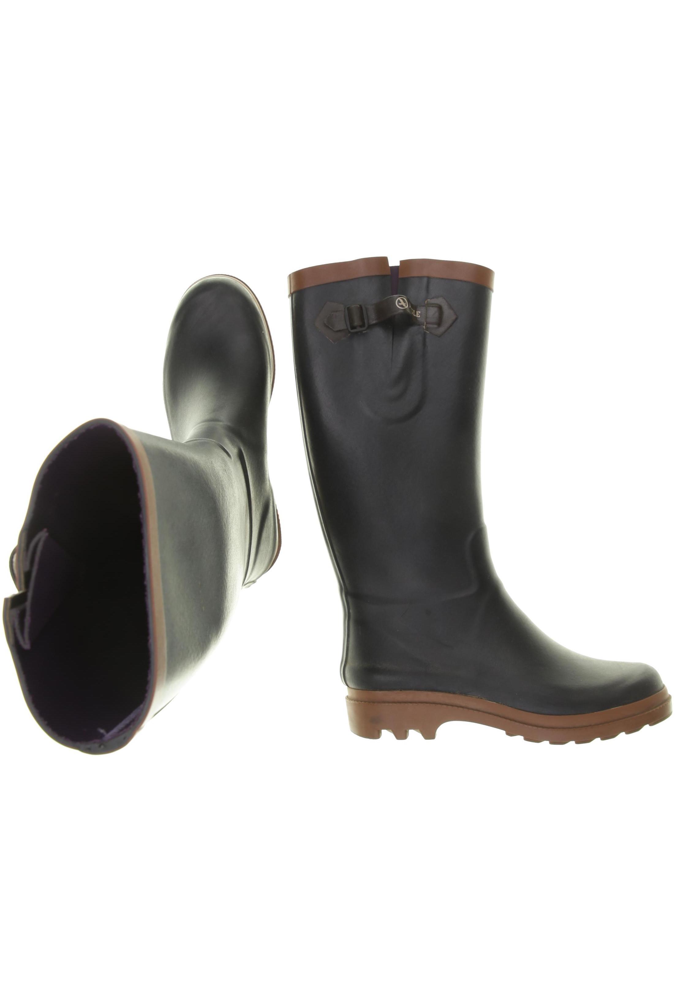 

Aigle Damen Stiefel, schwarz, Gr. 39