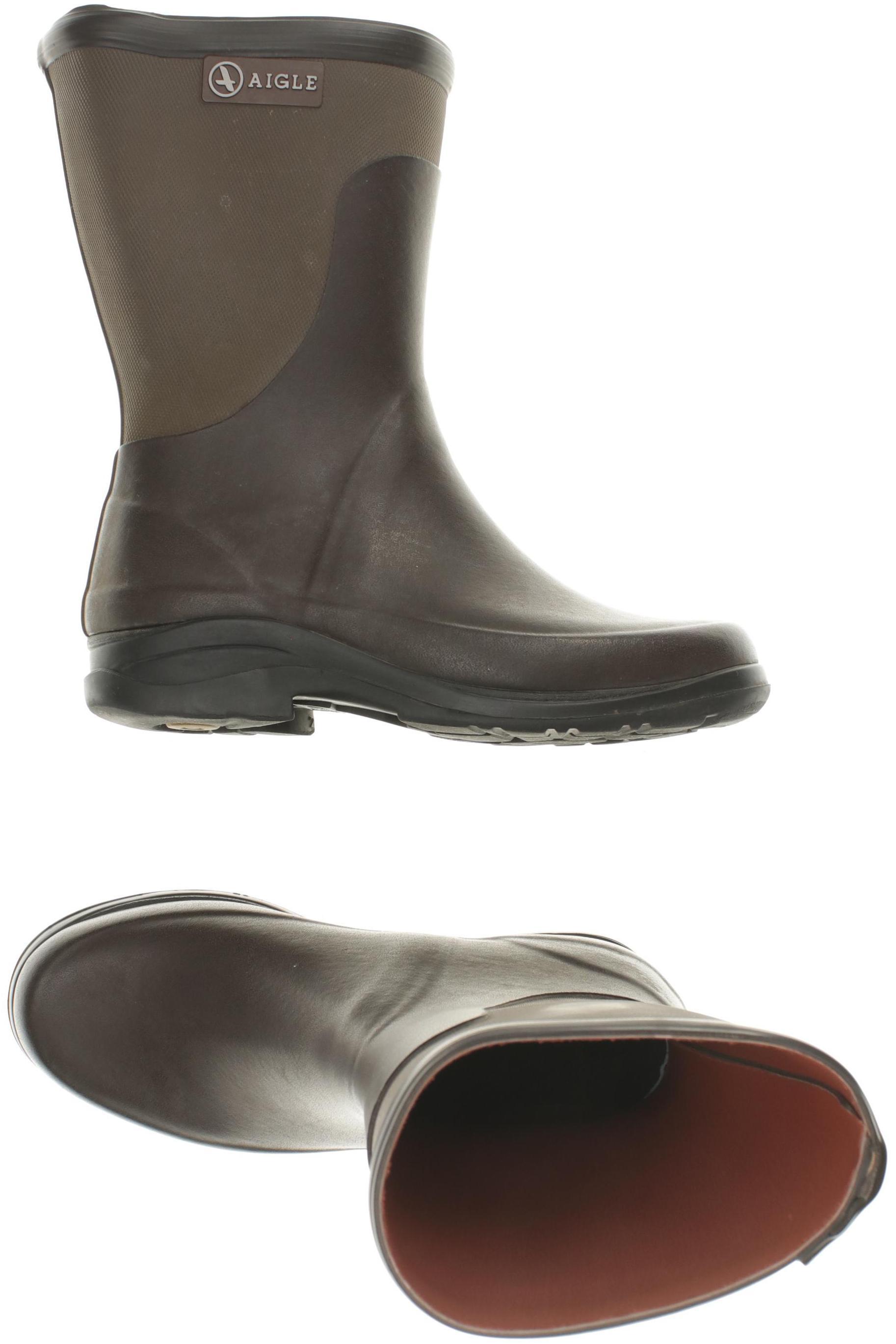 

Aigle Damen Stiefel, braun, Gr. 36
